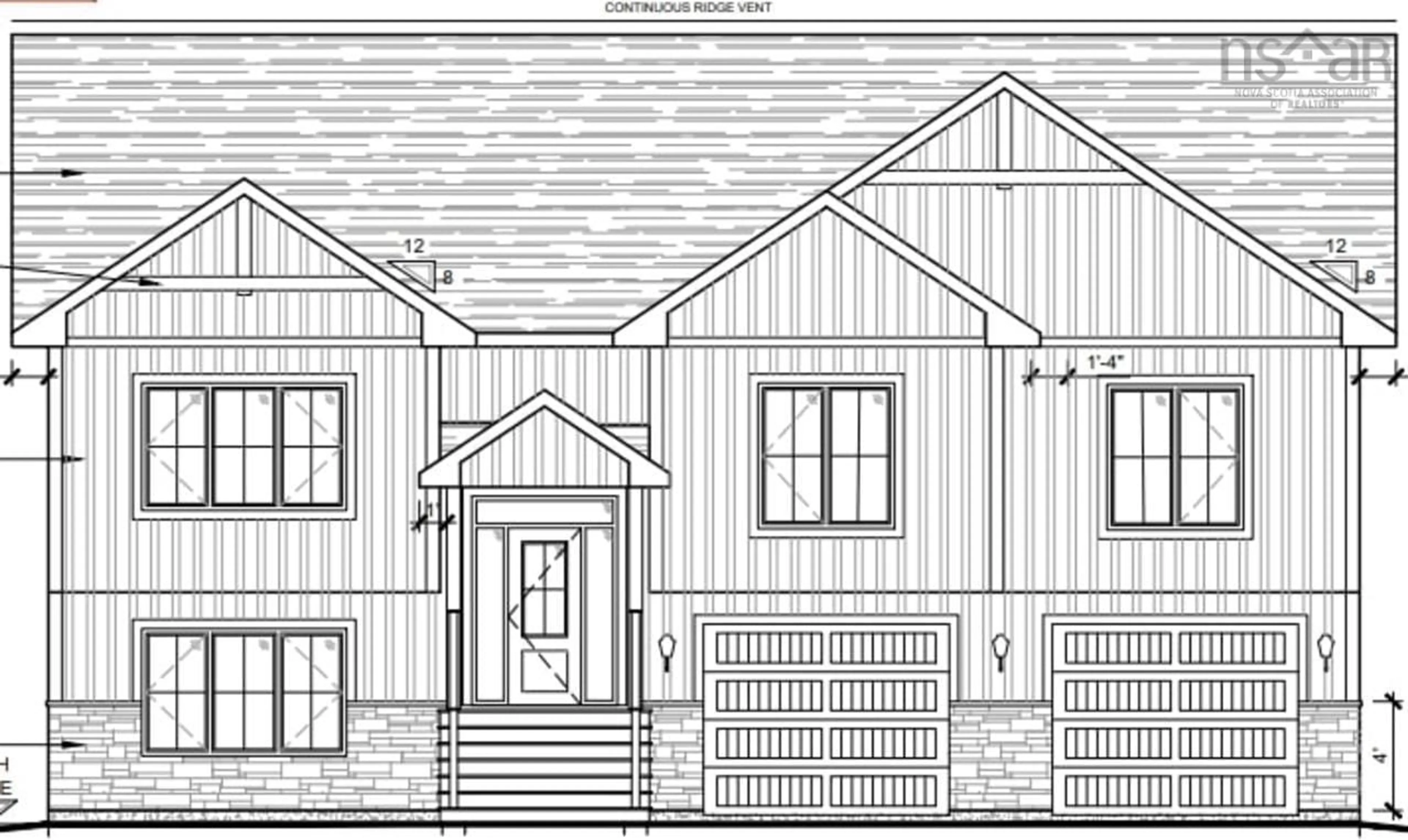 Unknown for 750 Celebration Dr #Lot 749GH, Fall River Nova Scotia B2T 0K6