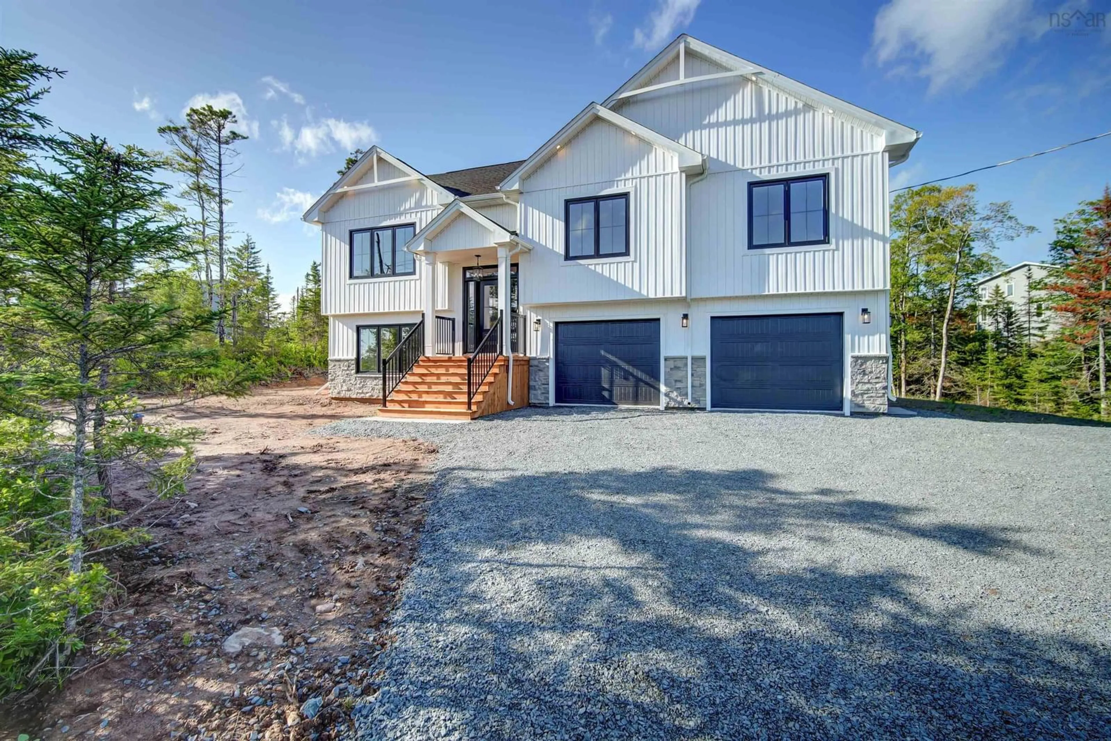 Home with vinyl exterior material, unknown for 750 Celebration Dr #Lot 749GH, Fall River Nova Scotia B2T 0K6