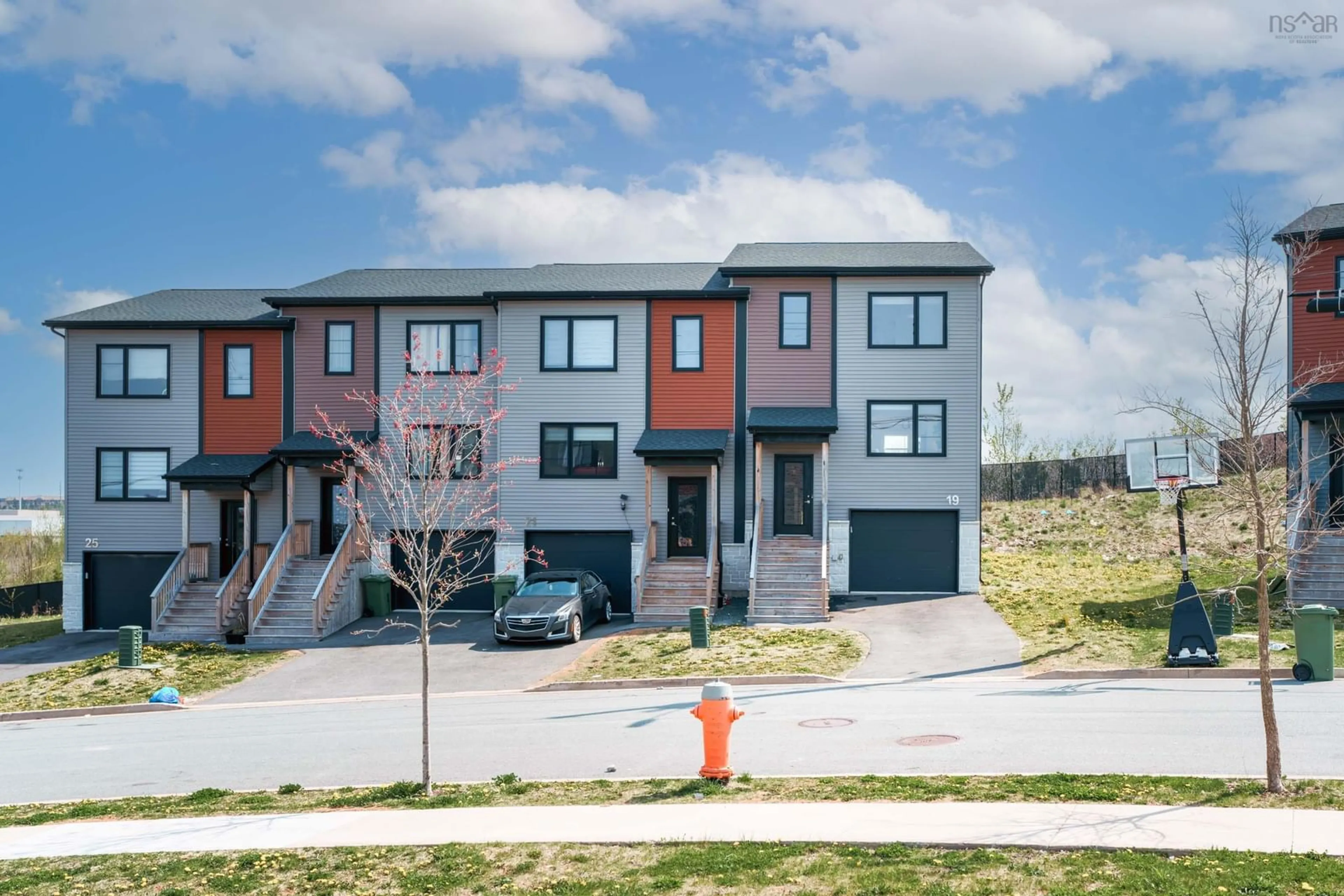 Unknown for 19 Flatrock Cres, Beechville Nova Scotia B3T 0N2