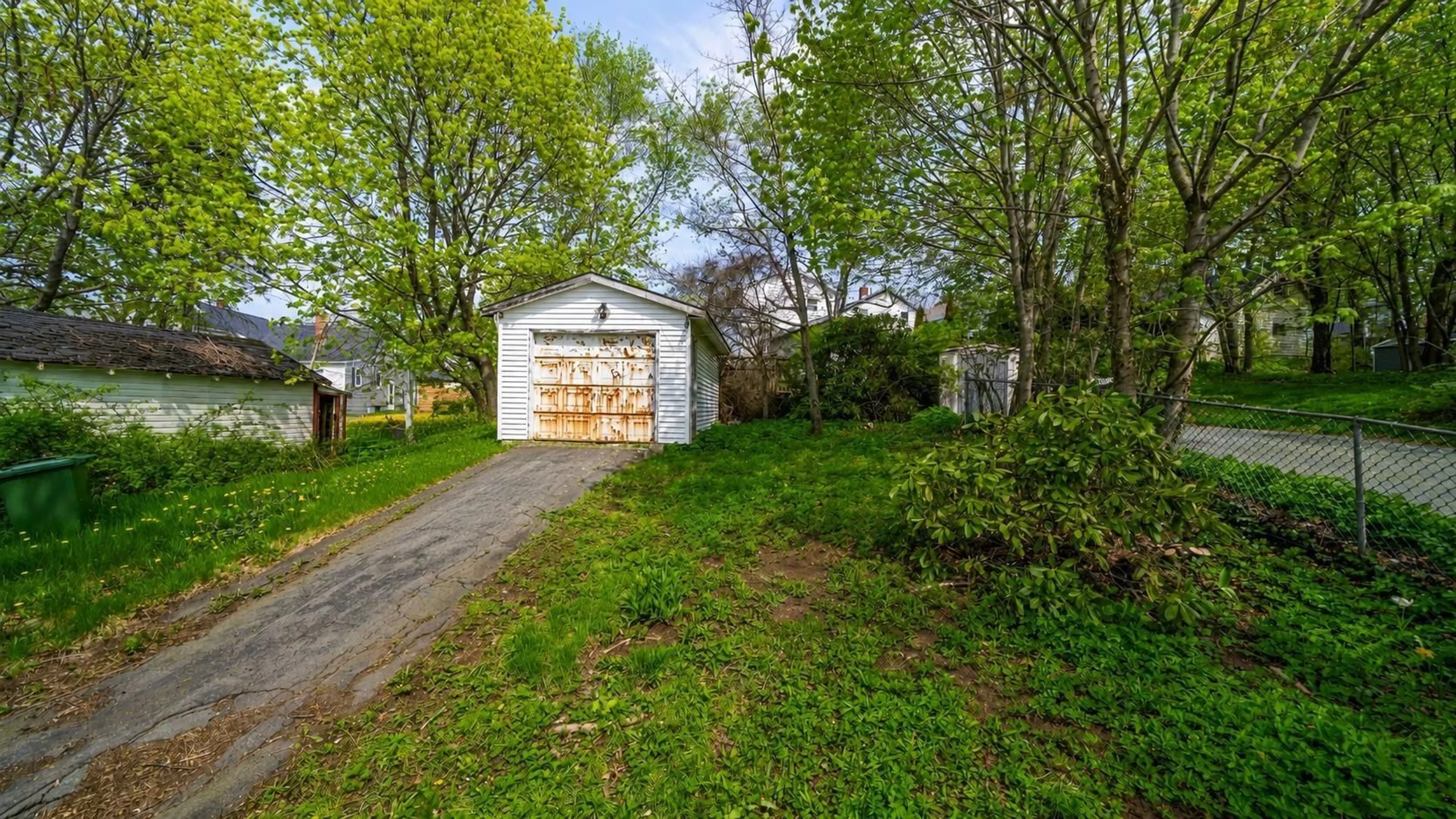 Shed for 6949 Chebucto Rd, Halifax Nova Scotia B3L 1M6