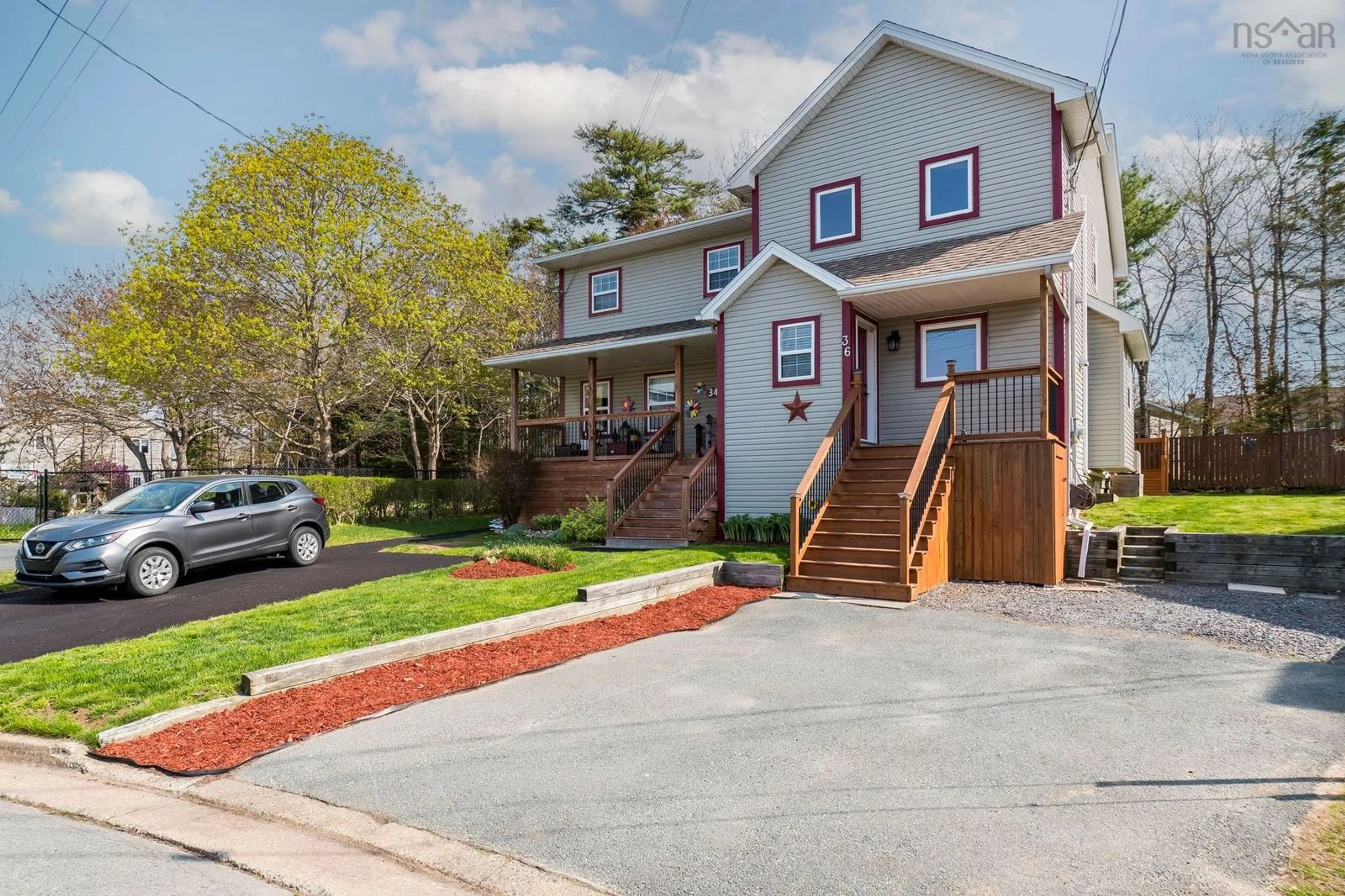 Unknown for 36 Oakvale Crt, Timberlea Nova Scotia B3T 1K7
