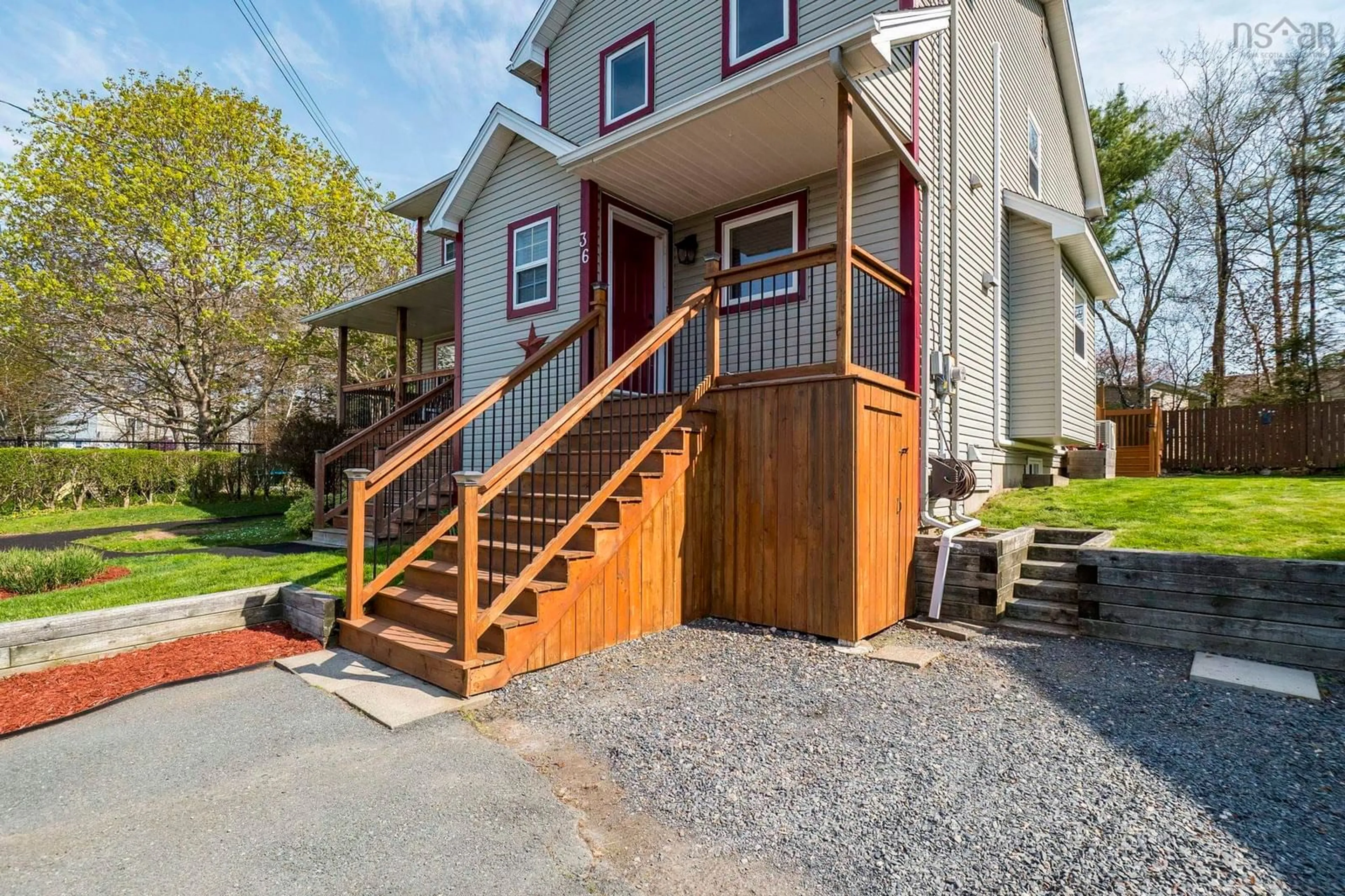 Unknown for 36 Oakvale Crt, Timberlea Nova Scotia B3T 1K7