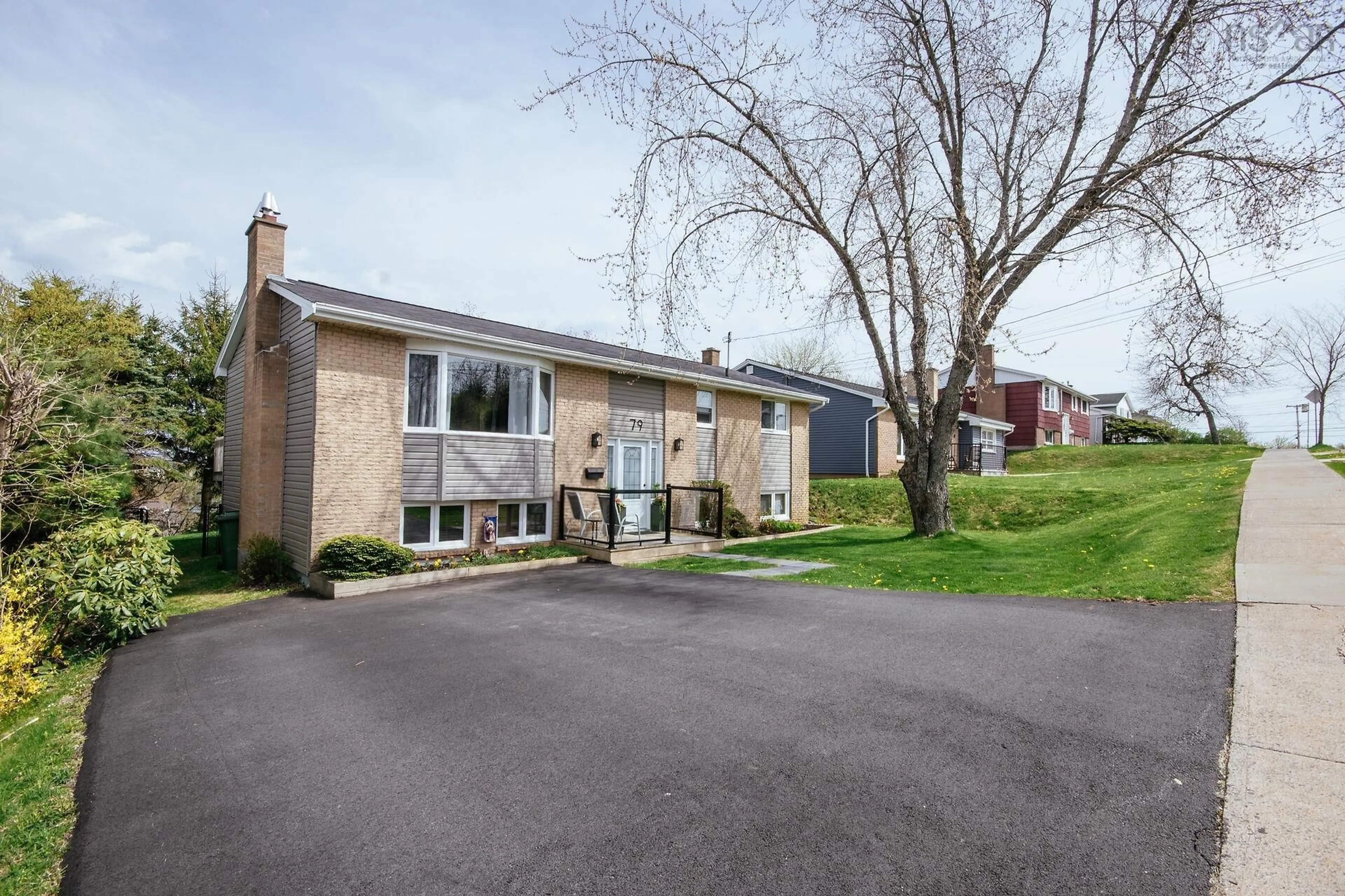Unknown for 79 Lucien Dr, Dartmouth Nova Scotia B2W 2J4