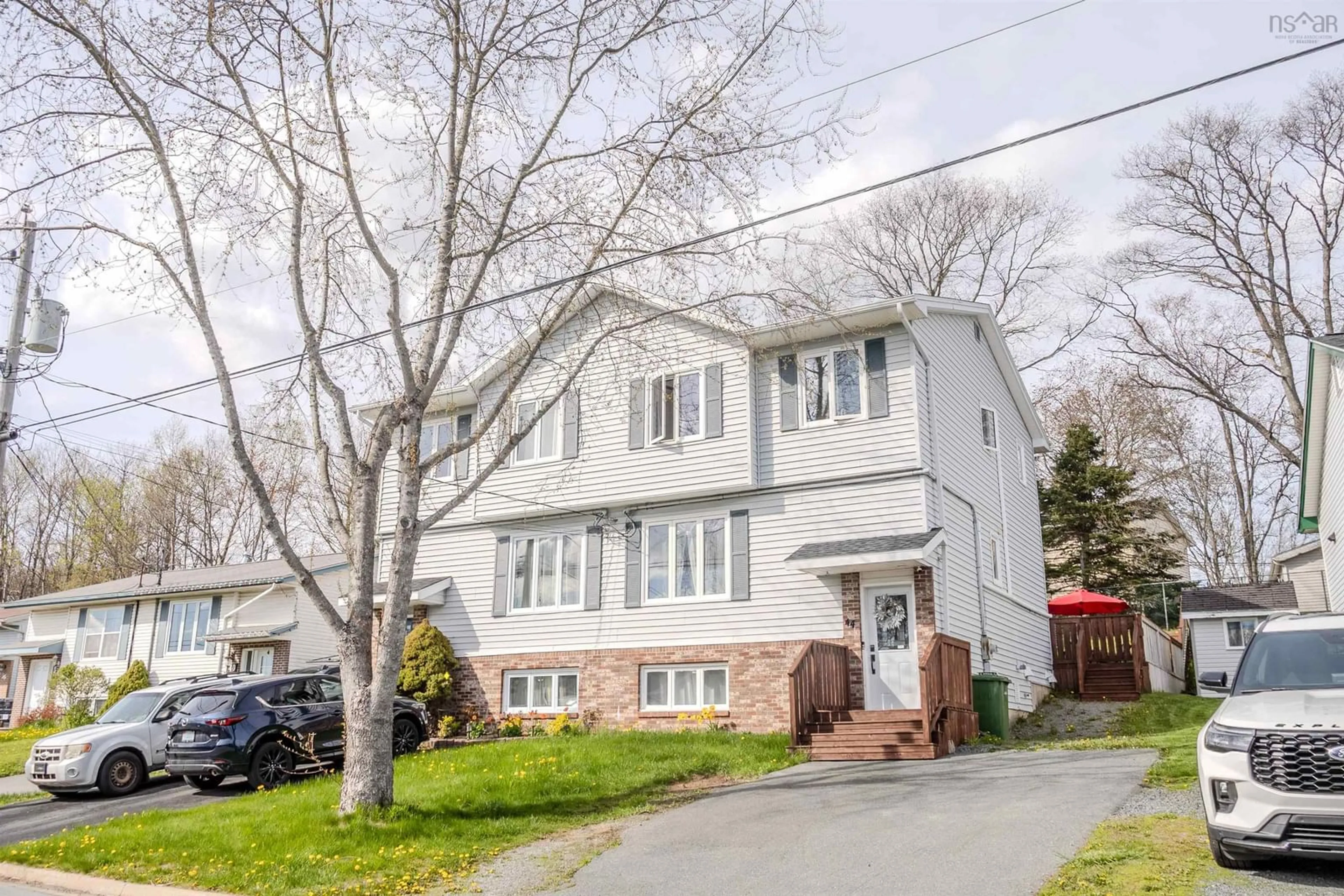 Unknown for 44 Florence Place Court, Lower Sackville Nova Scotia B4C 3Z4