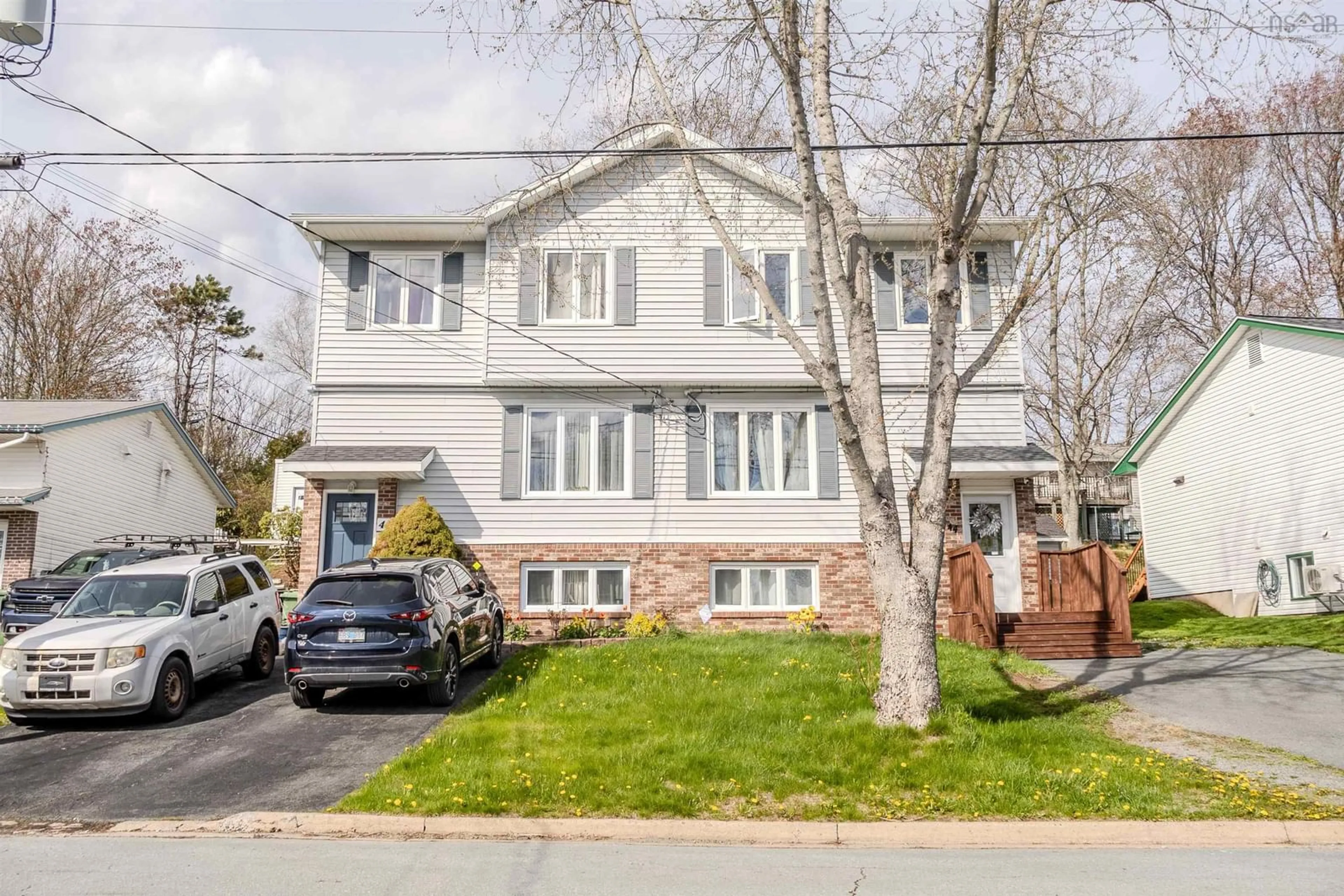 Unknown for 44 Florence Place Court, Lower Sackville Nova Scotia B4C 3Z4