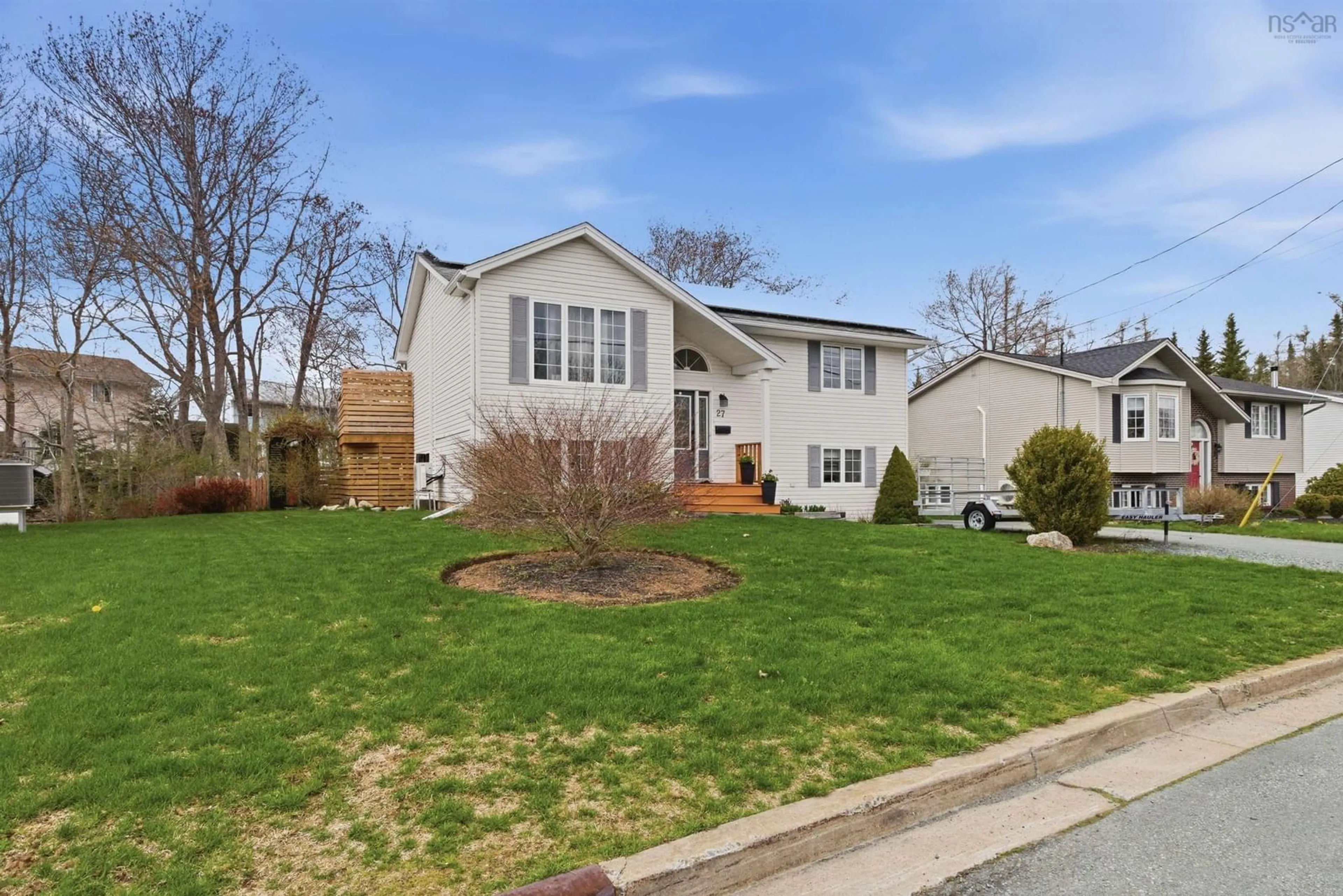 Unknown for 27 Ashdale Cres, Timberlea Nova Scotia B3T 1L3