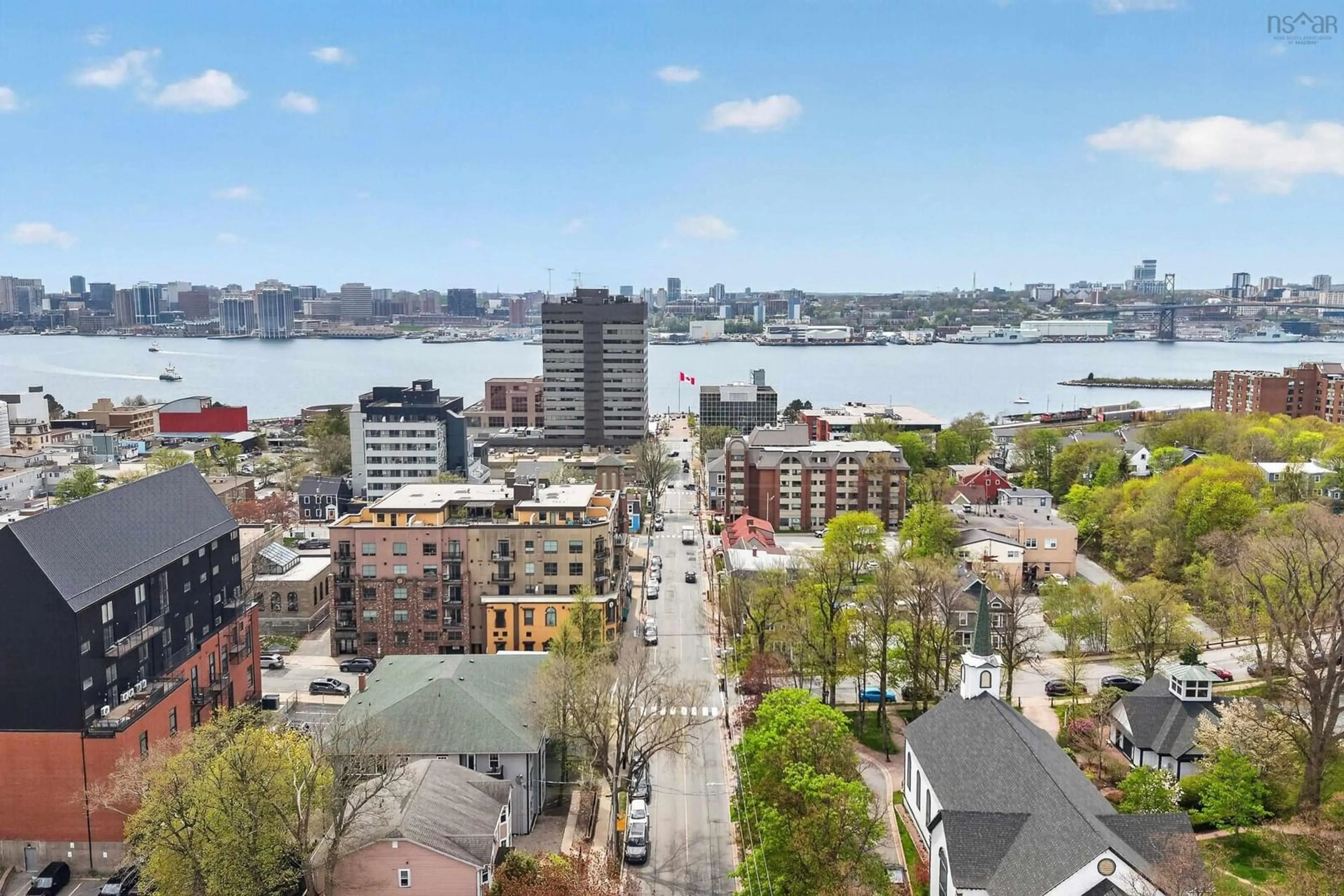 Unknown for 70 Ochterloney St #503, Dartmouth Nova Scotia B2Y 1C2