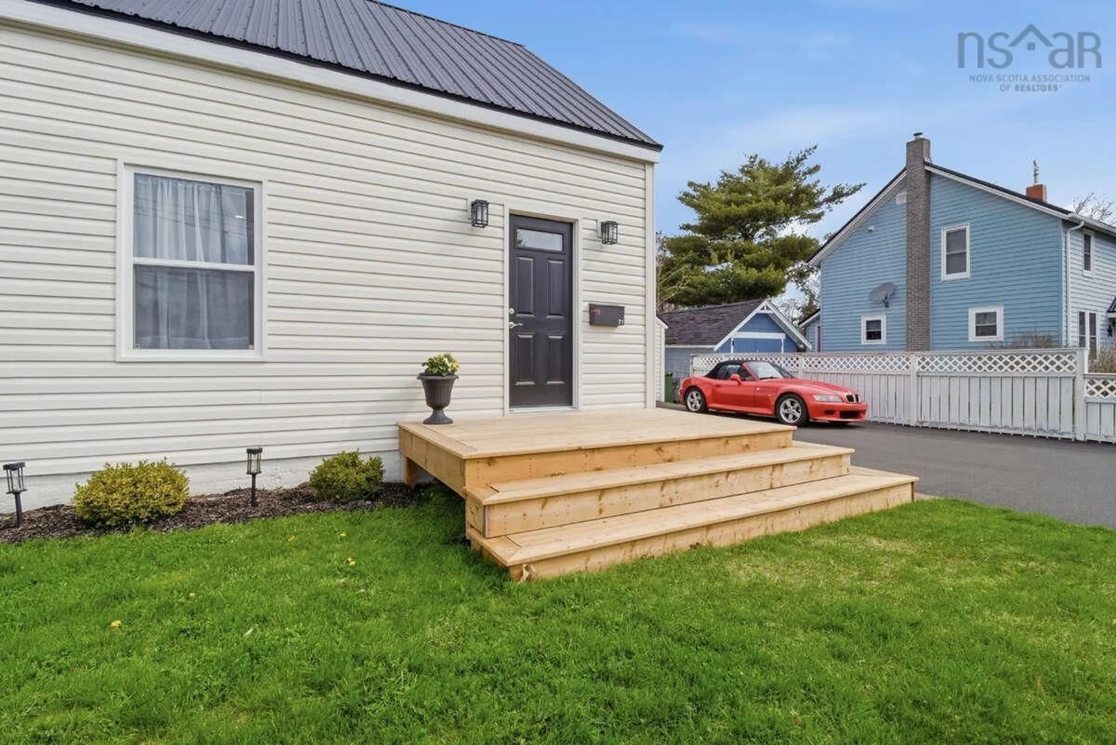 Unknown for 71 Churchill St, Truro Nova Scotia B2N 1M9