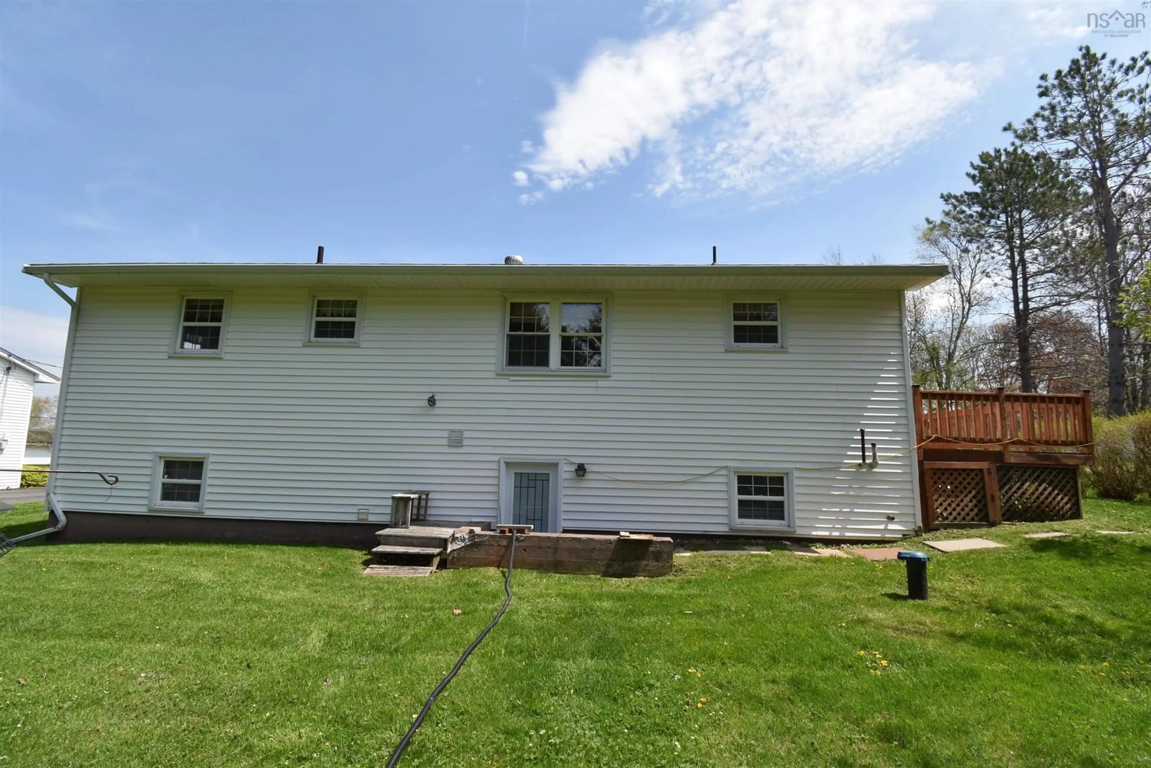 Unknown for 43 Spruce Dr, Salmon River Nova Scotia B2N 4X5