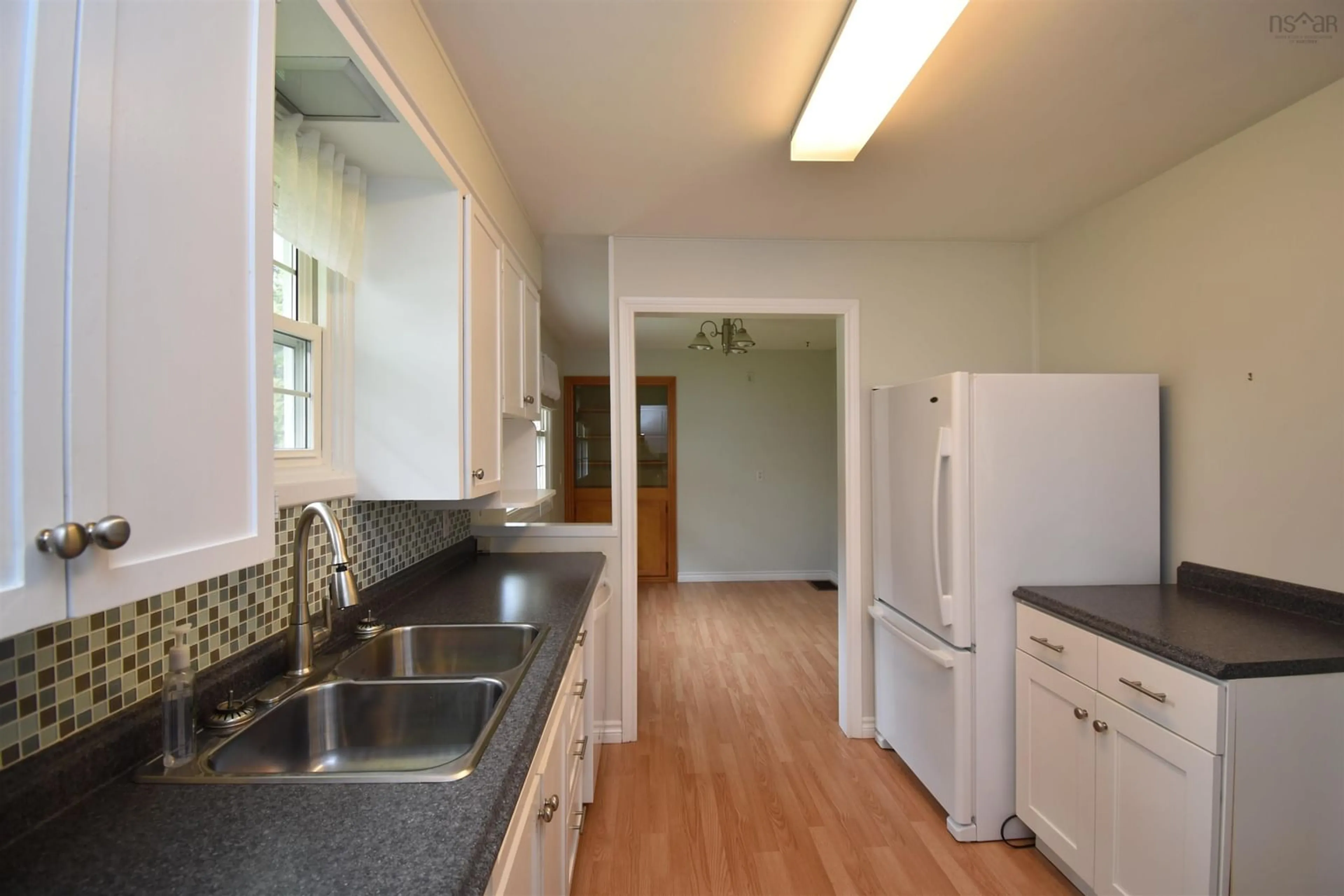 Standard kitchen, unknown for 43 Spruce Dr, Salmon River Nova Scotia B2N 4X5