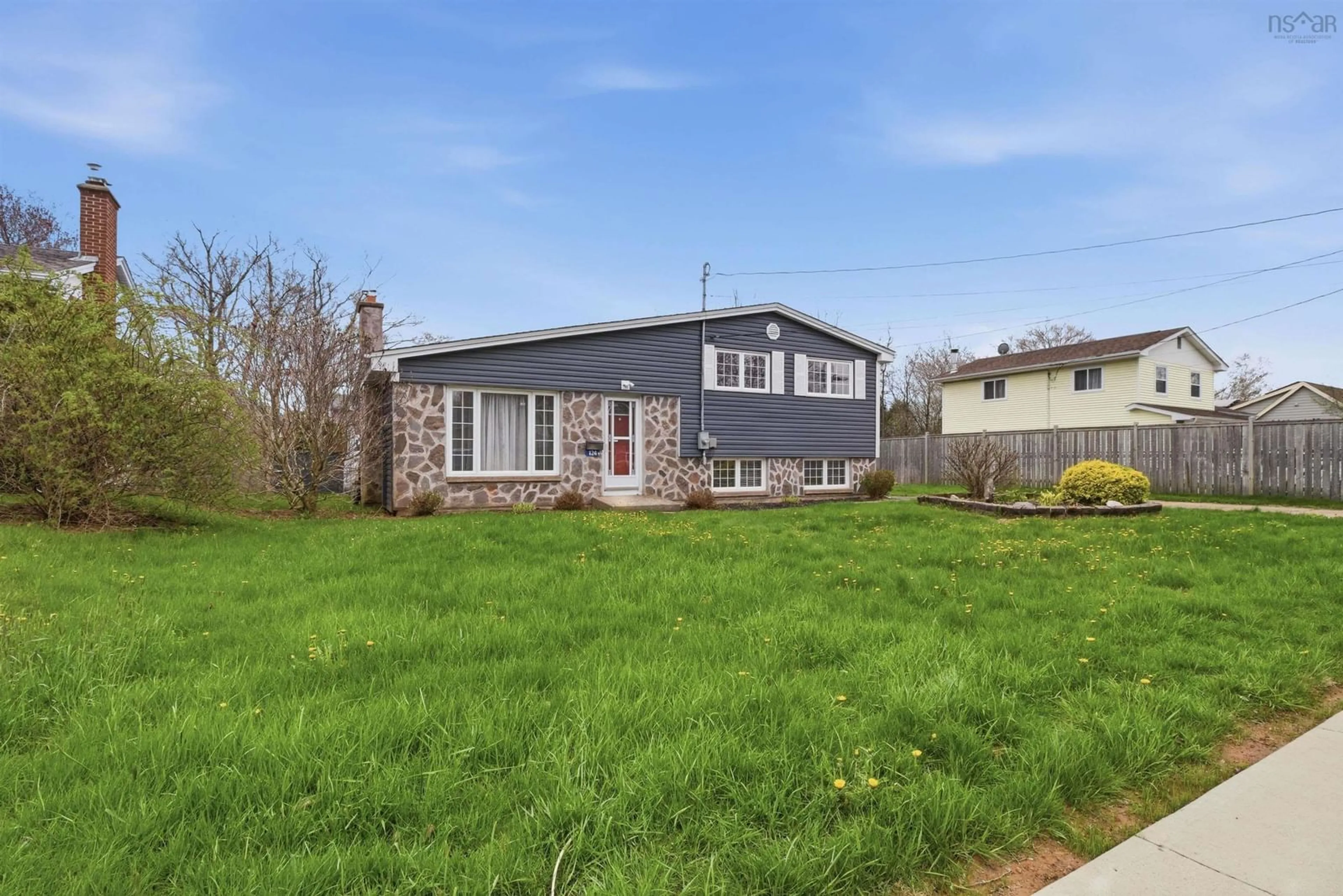 Unknown for 124 Gourok Ave, Dartmouth Nova Scotia B3X 2A5
