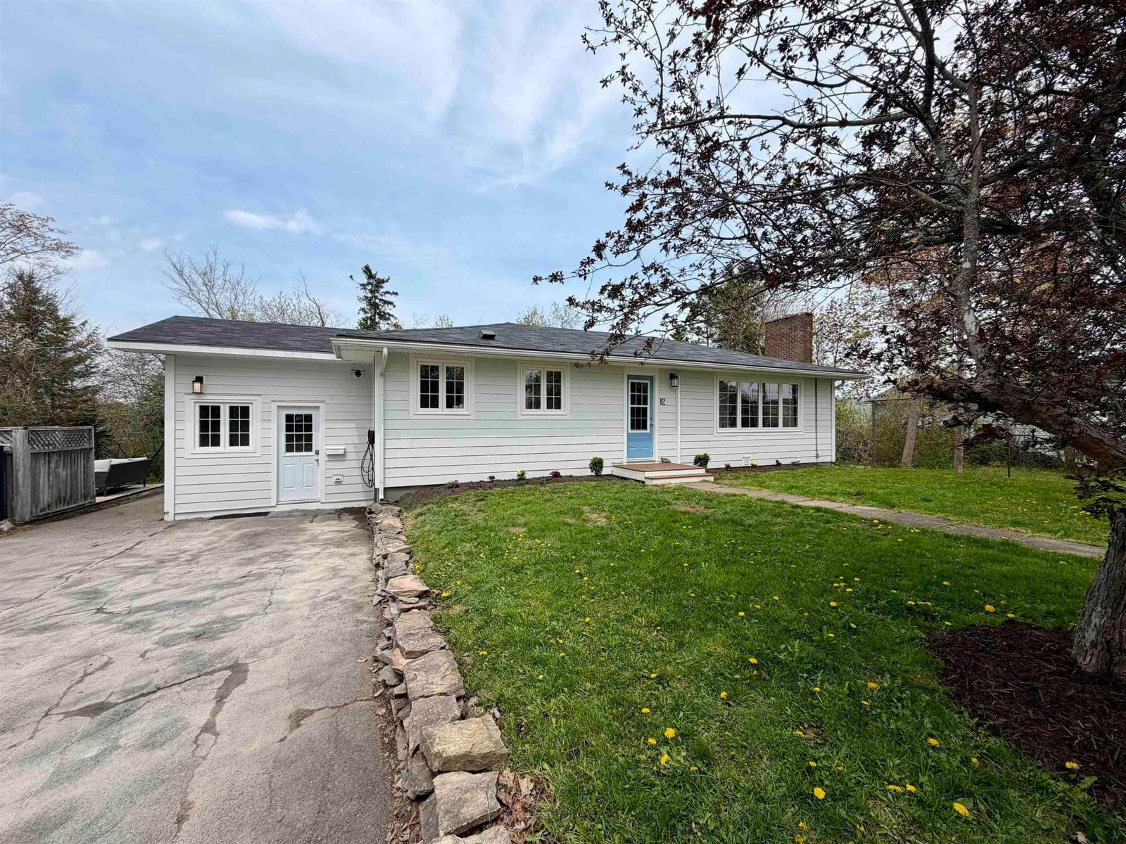Unknown for 12 St. Bean Lane, Antigonish Nova Scotia B2G 1E8
