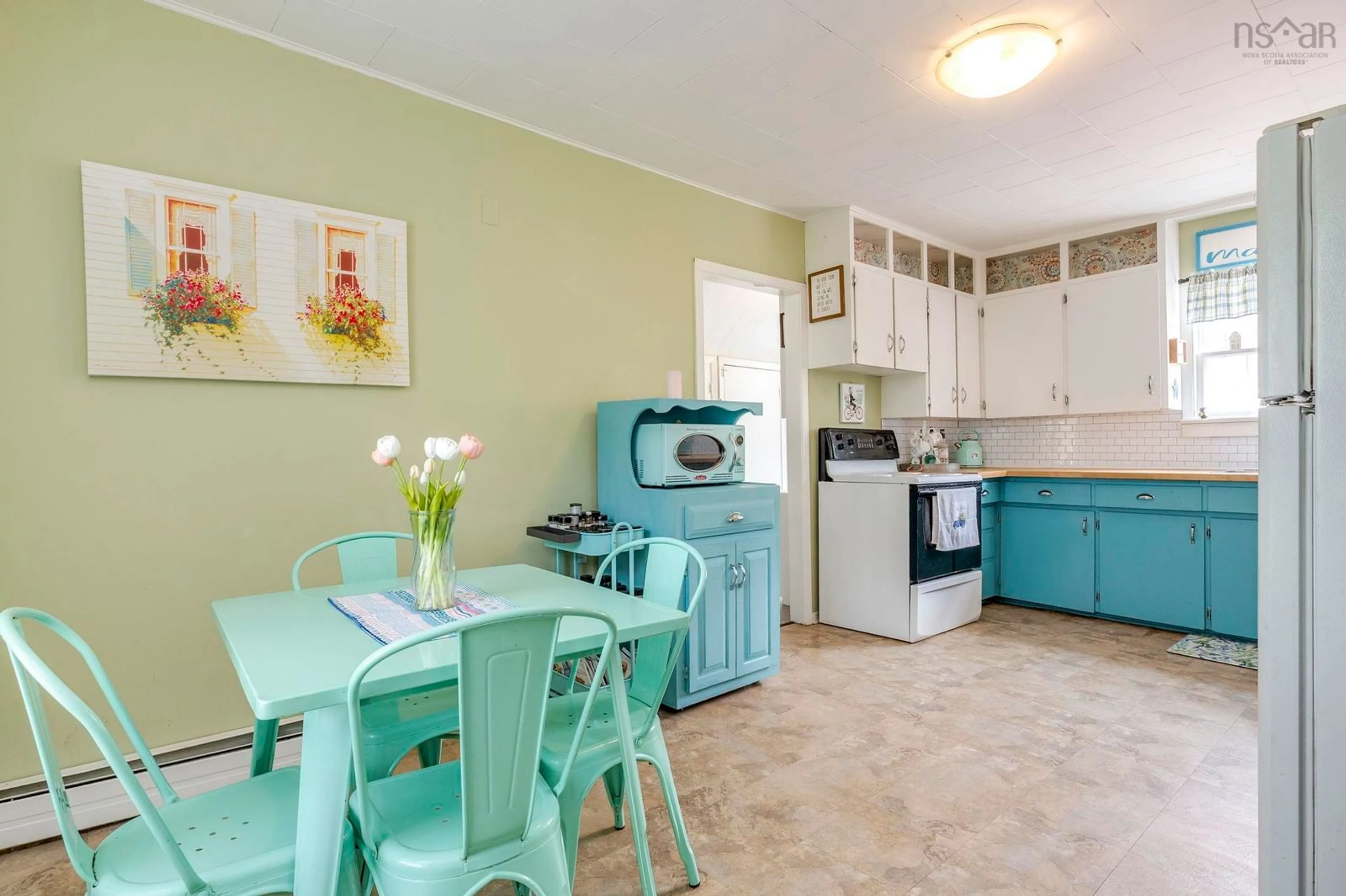 Unknown for 249 Main St, Berwick Nova Scotia B0P 1E0