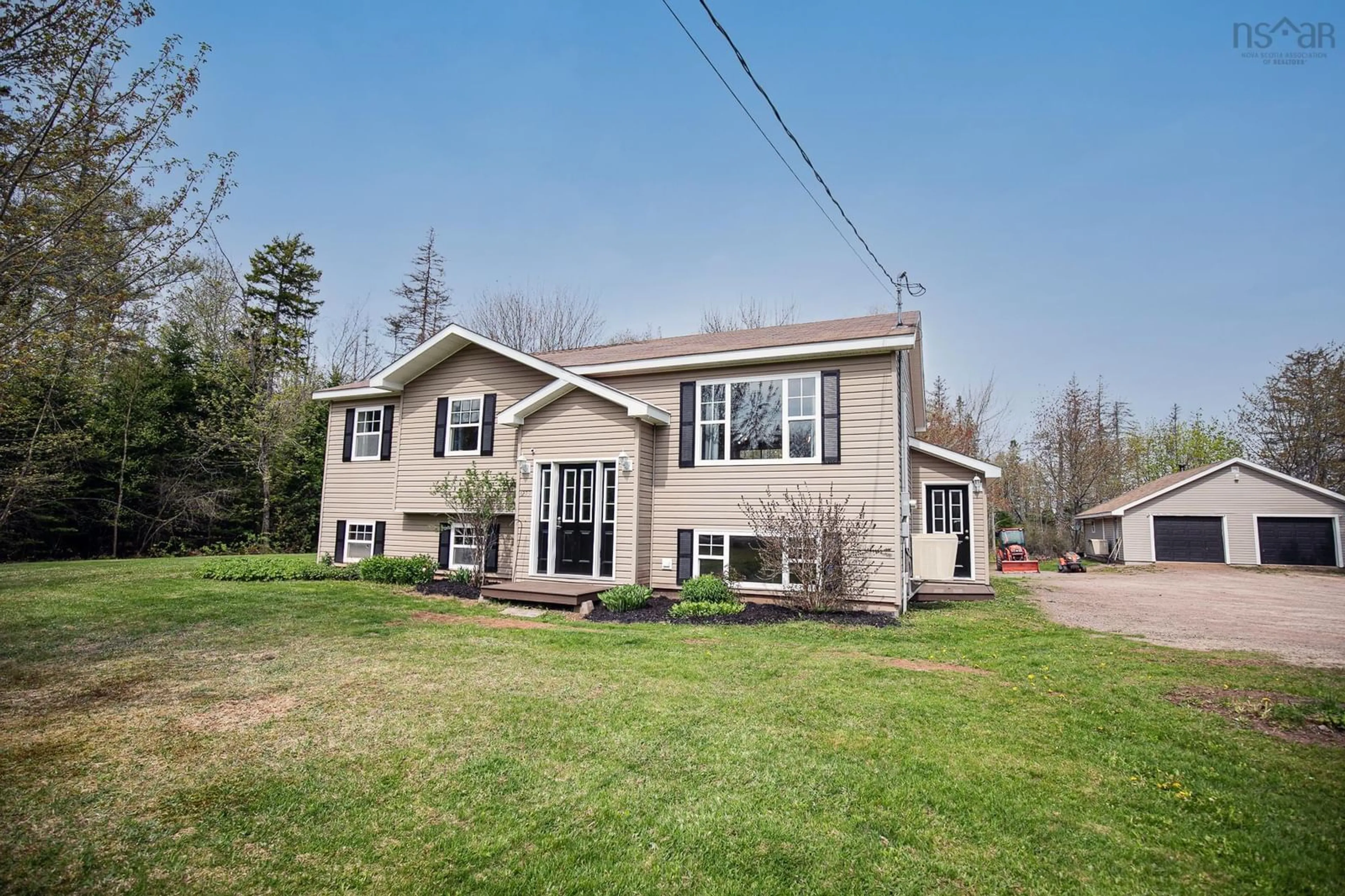 Unknown for 1223 Southampton Rd, West Amherst Nova Scotia B4H 3Y4