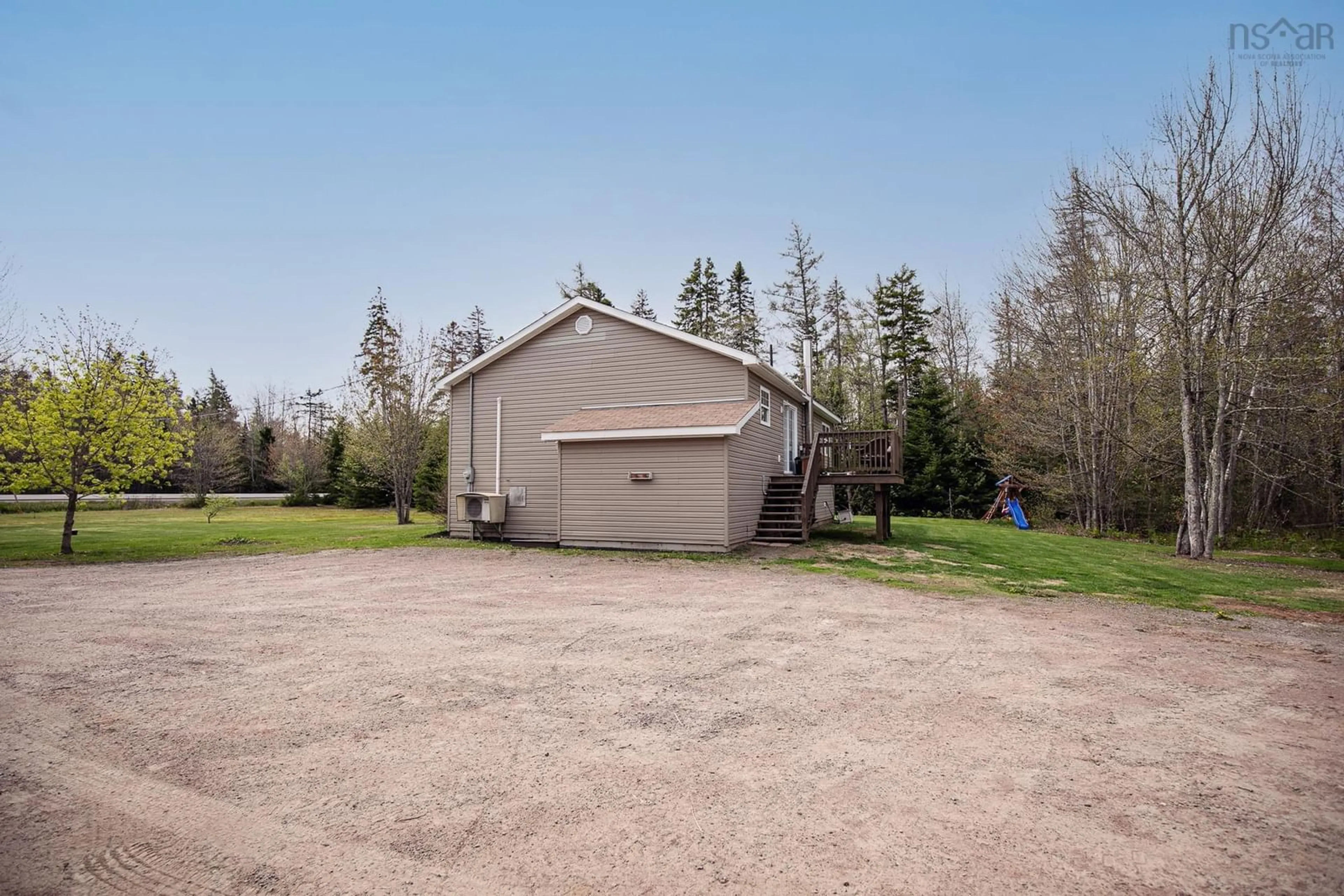 Unknown for 1223 Southampton Rd, West Amherst Nova Scotia B4H 3Y4