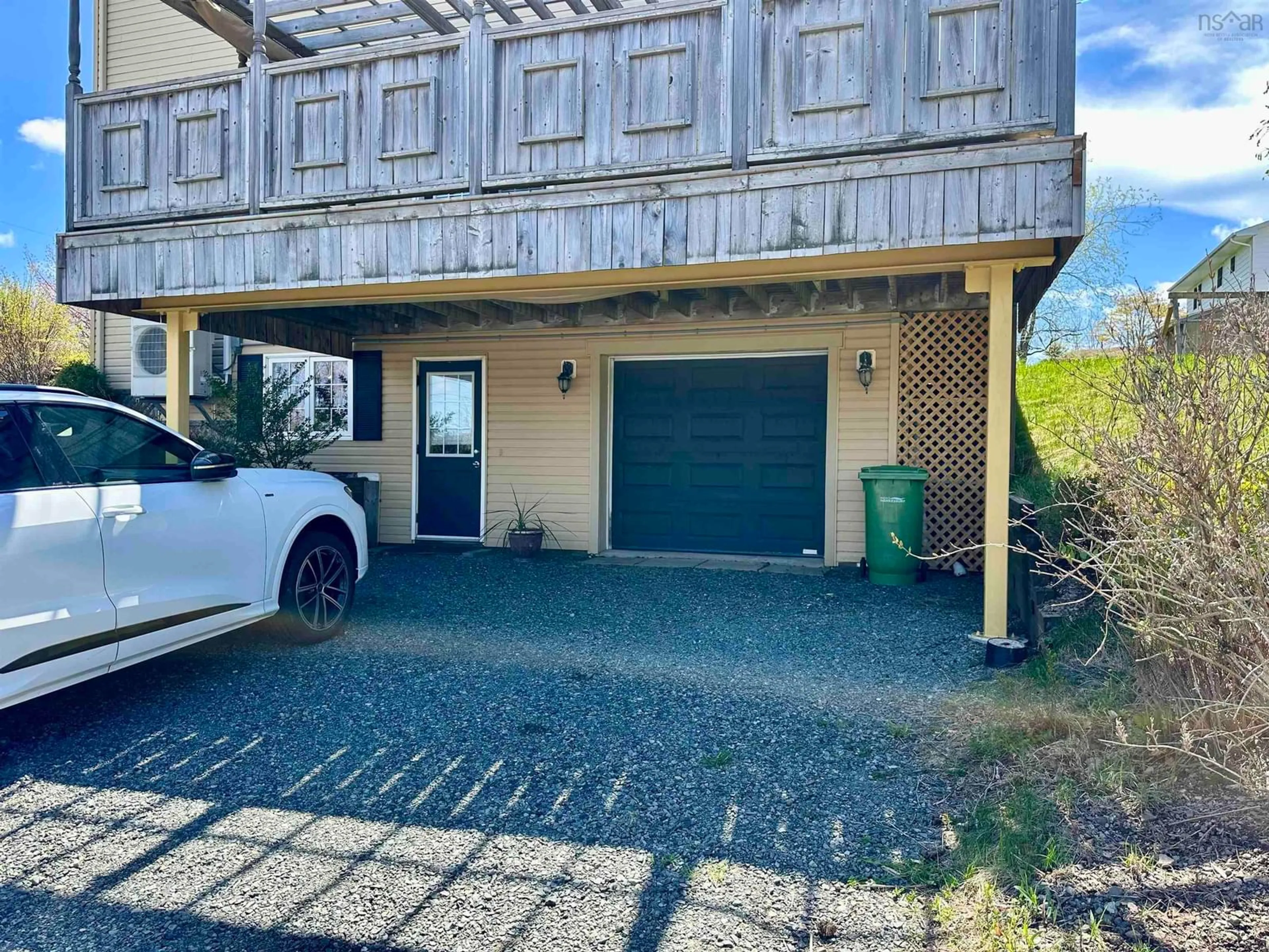 Unknown for 17 Macquarrie Dr, Port Hawkesbury Nova Scotia B9A 2K7