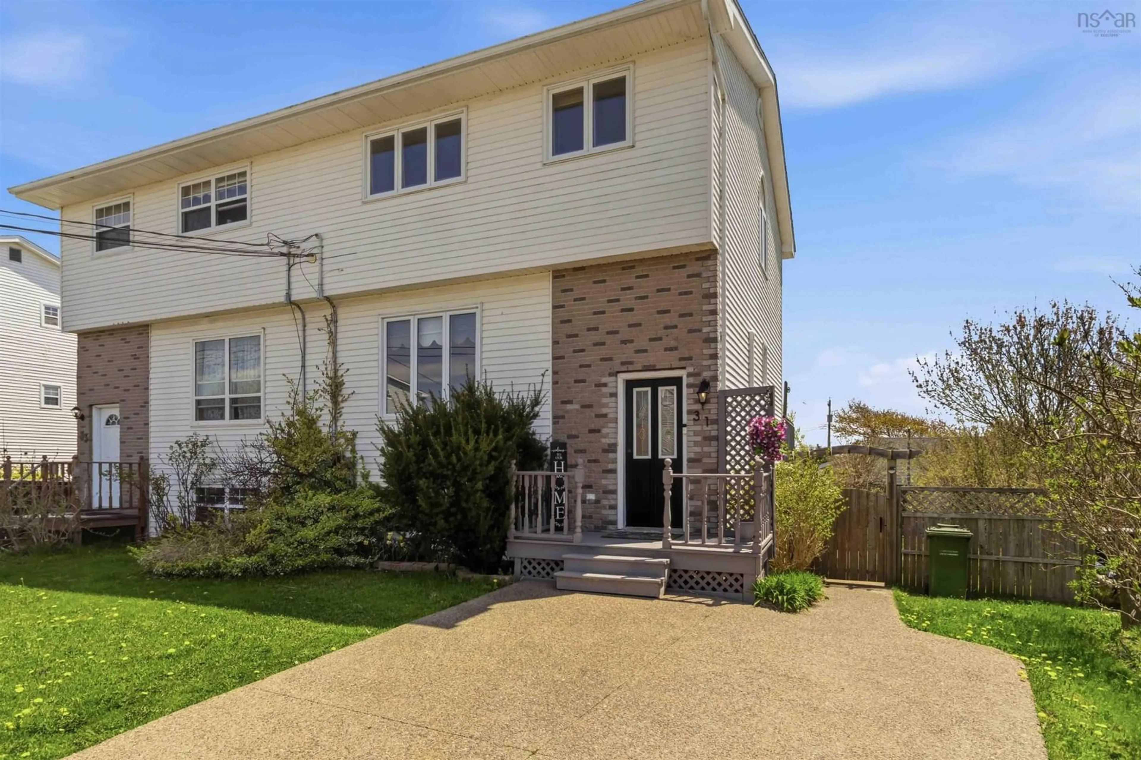 Unknown for 31 Cannon Cres, Eastern Passage Nova Scotia B3G 1E9