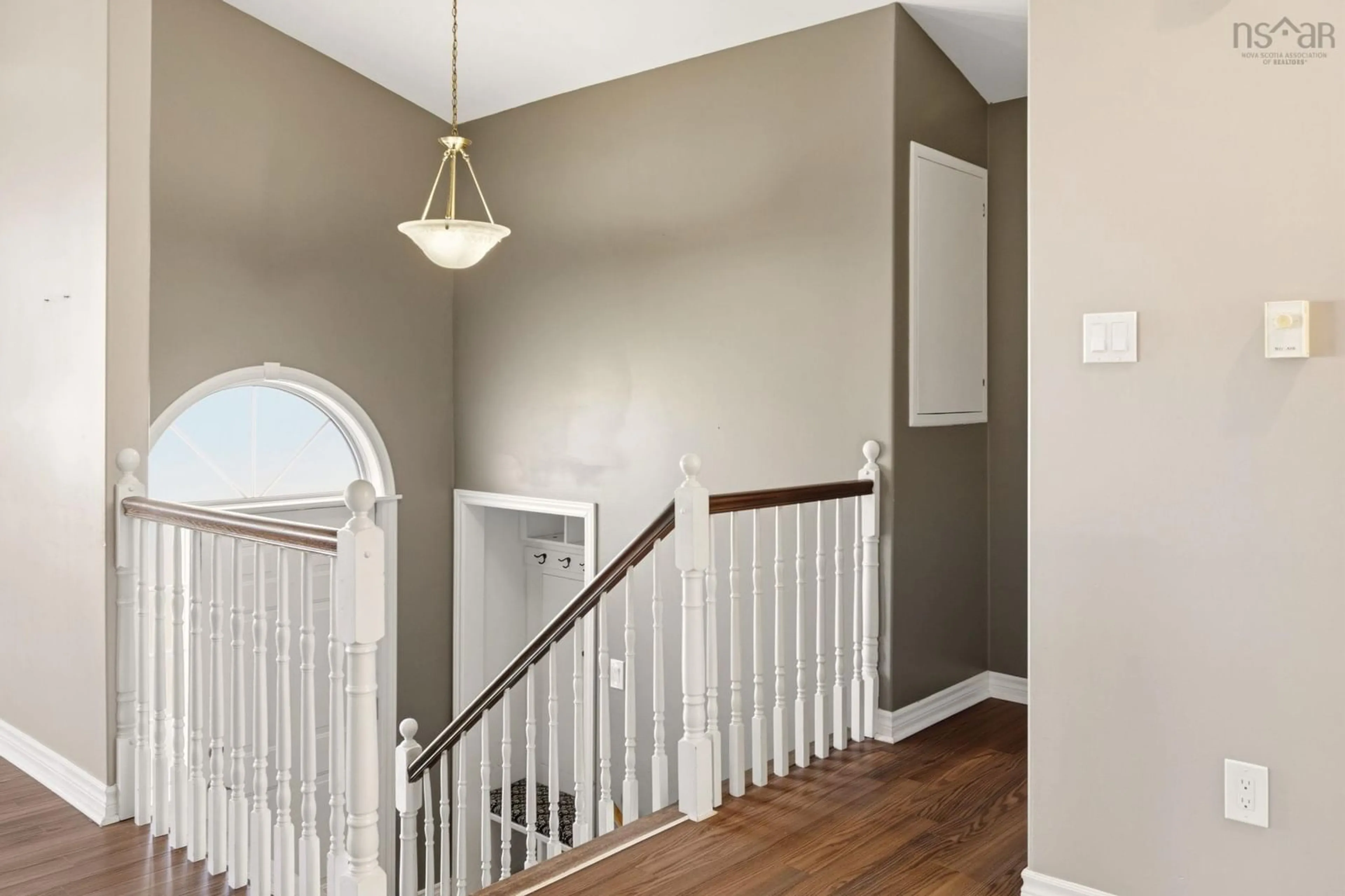 Indoor entryway for 130 Jeep Cres, Eastern Passage Nova Scotia B3G 1R2