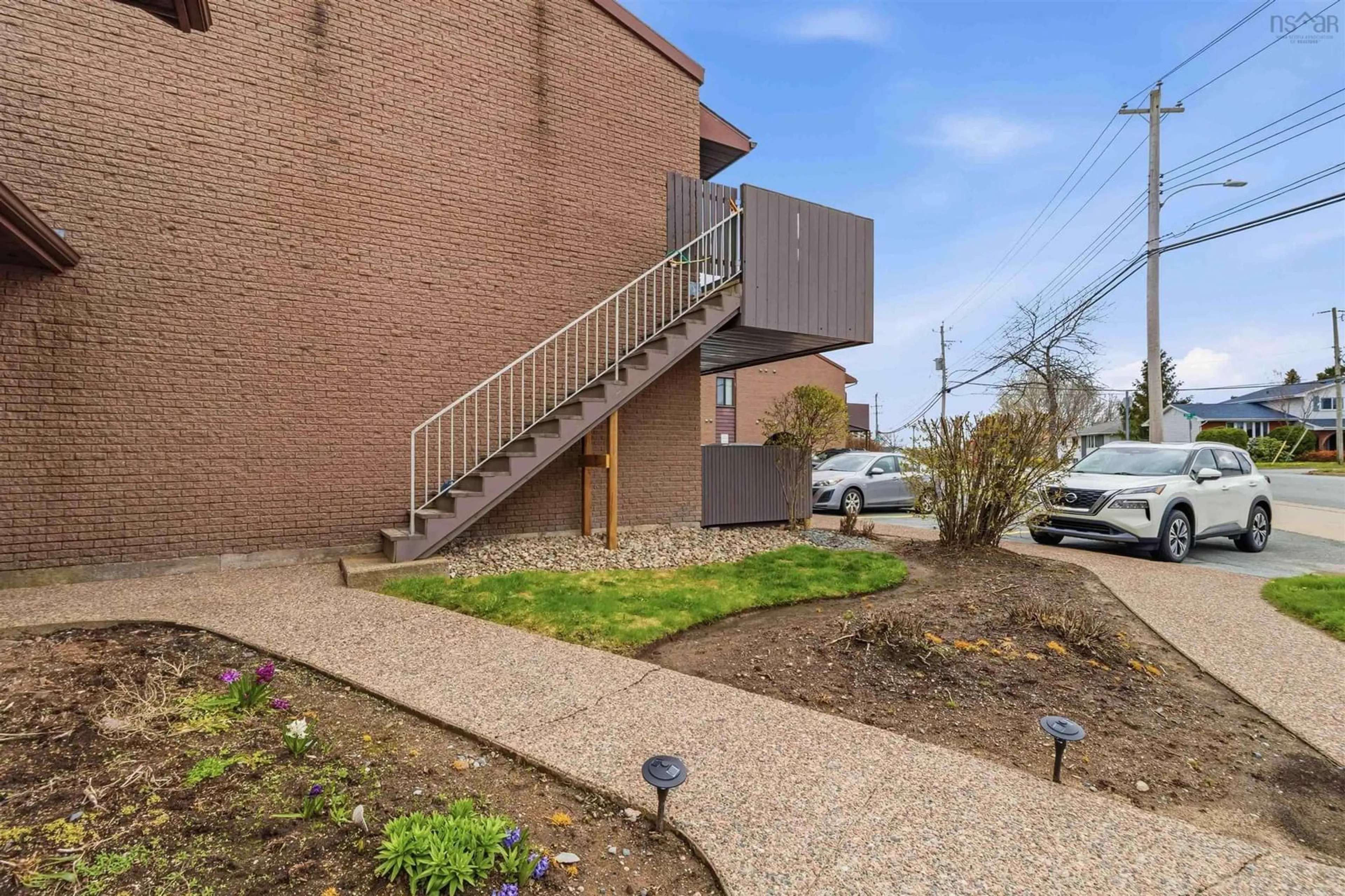 Unknown for 4 Rose Way #Suite 9, Dartmouth Nova Scotia B2Y 4L9