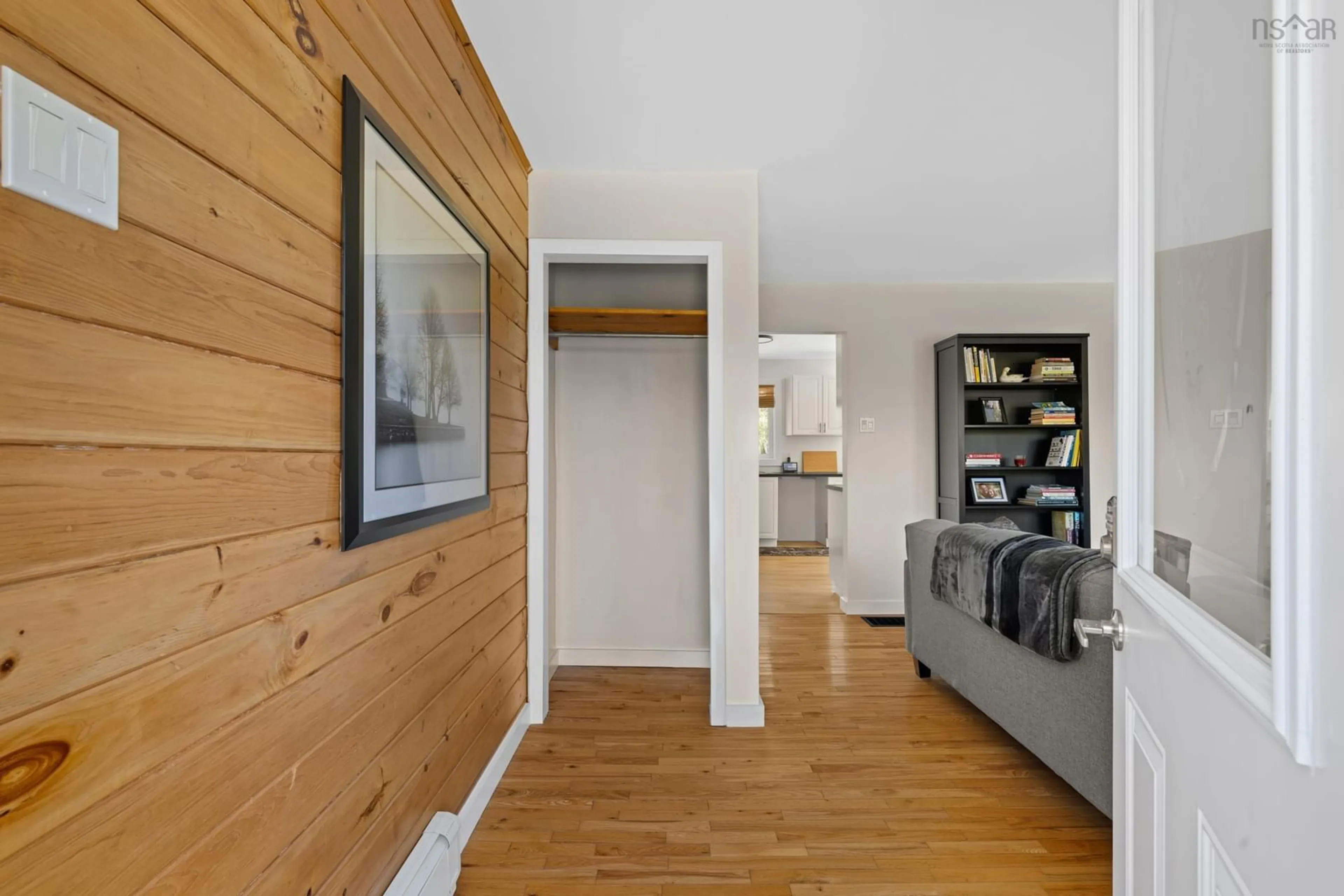 Indoor entryway for 1170 West Jeddore Rd, West Jeddore Nova Scotia B0J 1P0