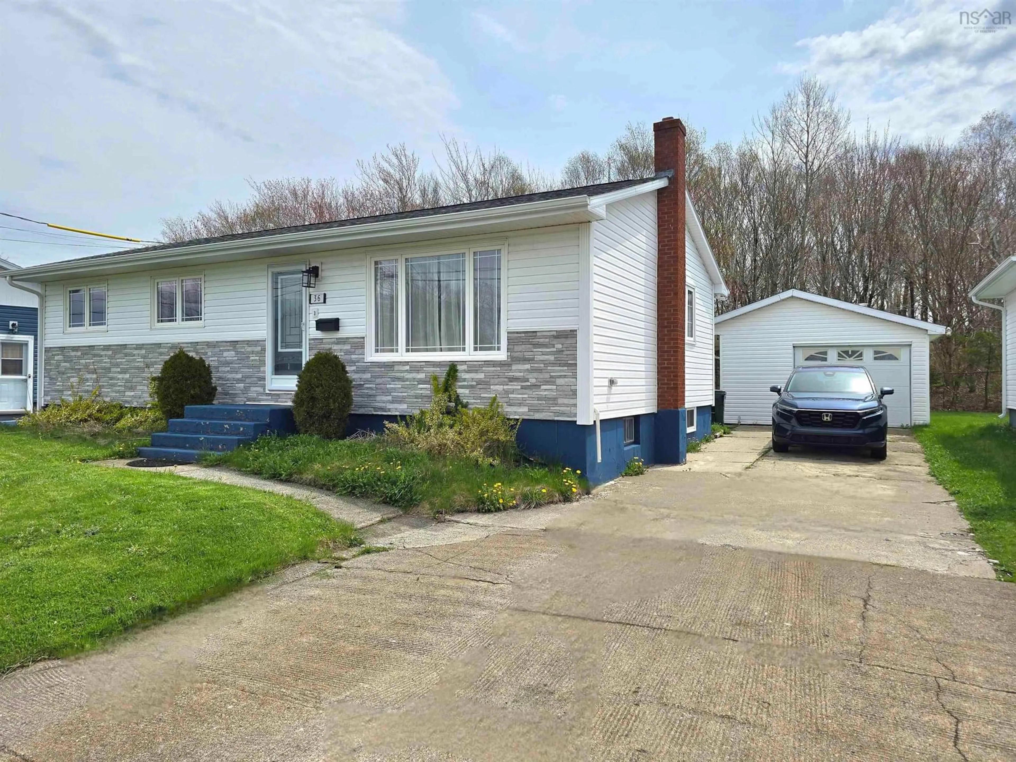 Unknown for 36 Ranna Dr, Sydney Nova Scotia B1P 3Y7