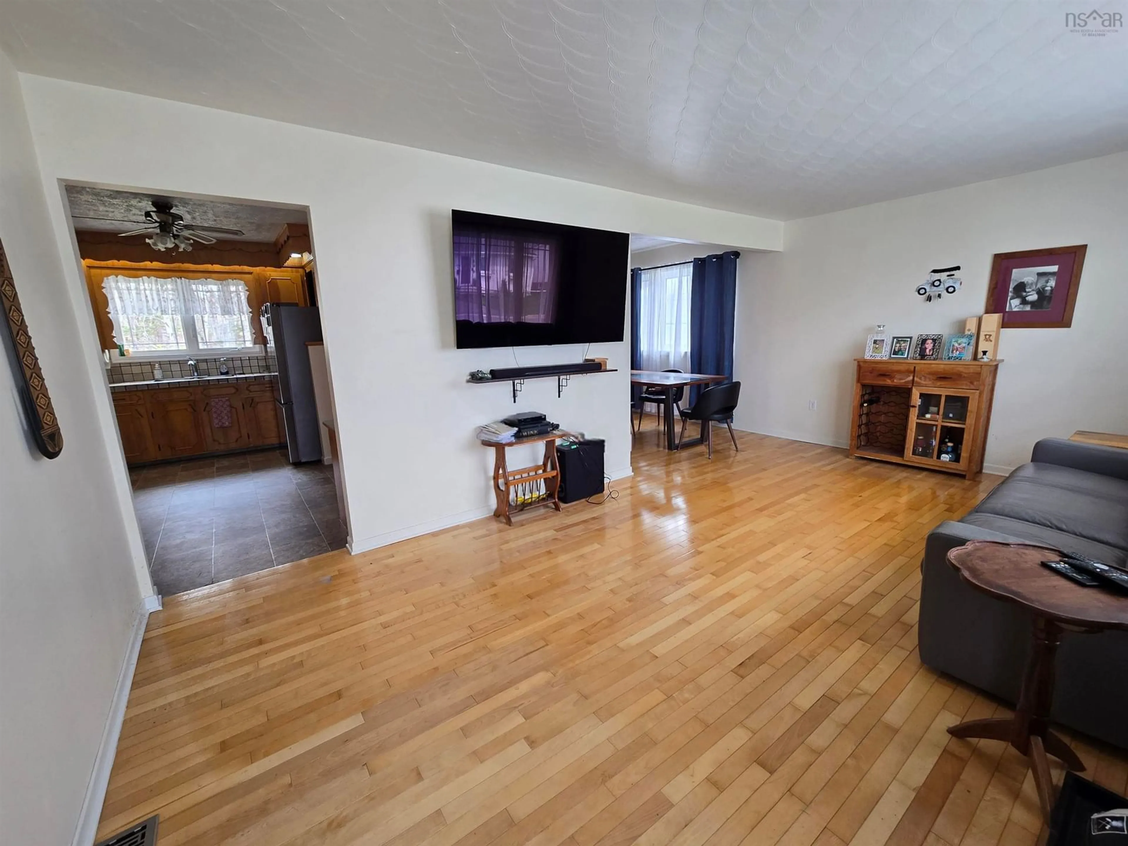 A pic of a room for 36 Ranna Dr, Sydney Nova Scotia B1P 3Y7
