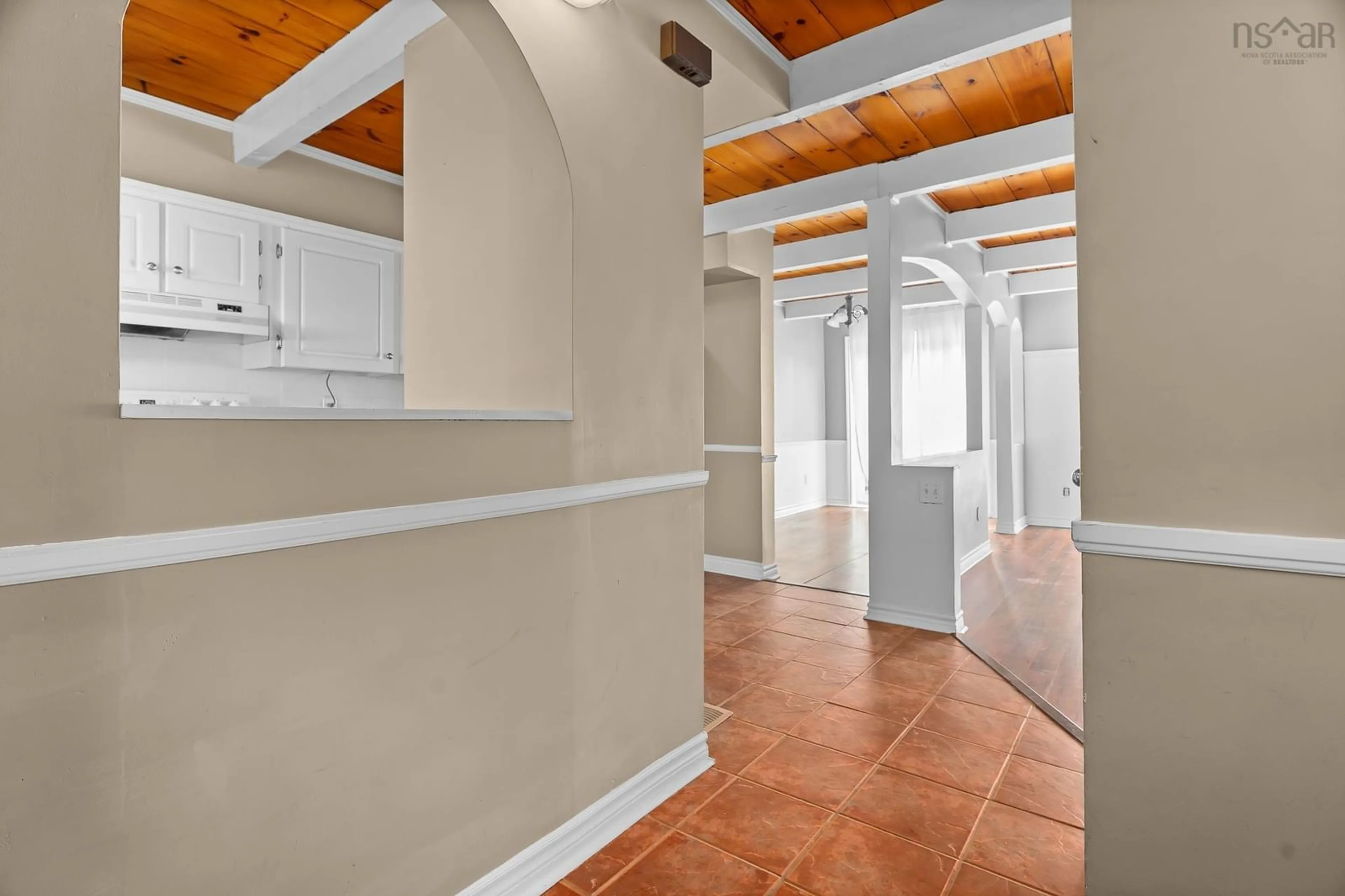 Indoor entryway for 23 Leacock Crt, Cole Harbour Nova Scotia B3W 4J4