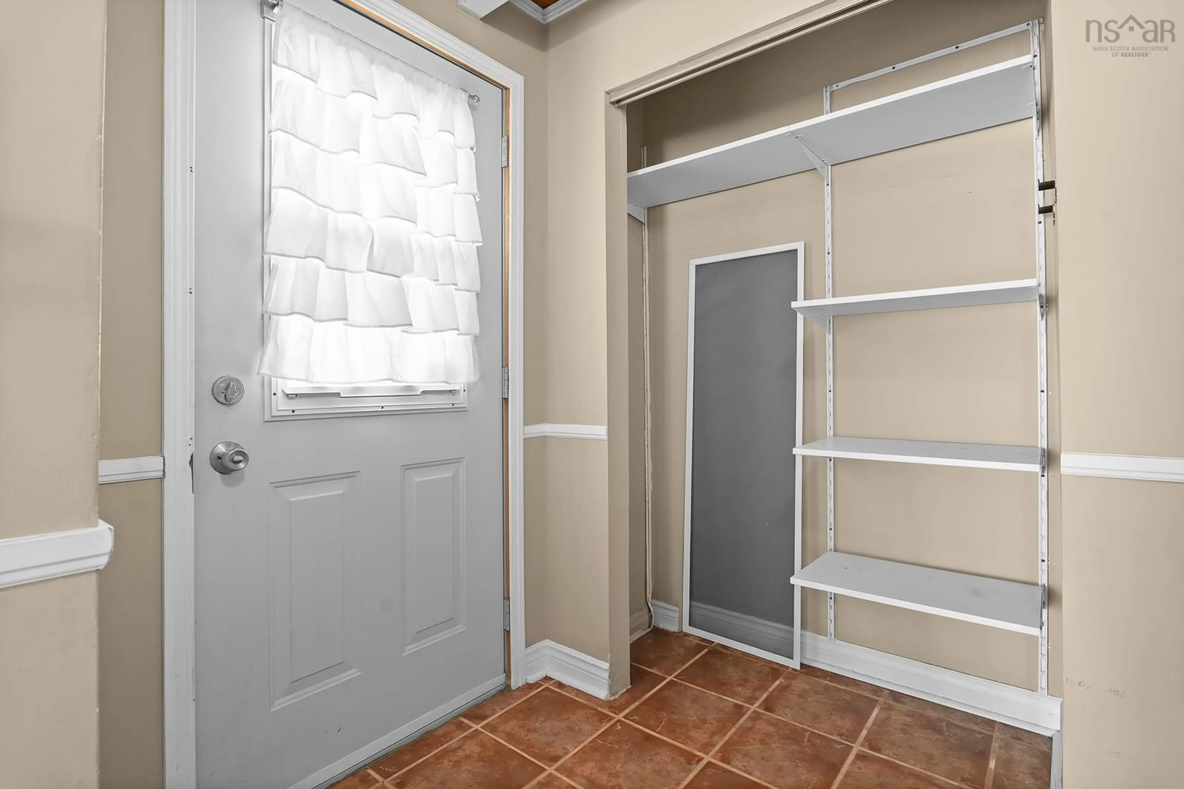 Storage room or clothes room or walk-in closet for 23 Leacock Crt, Cole Harbour Nova Scotia B3W 4J4