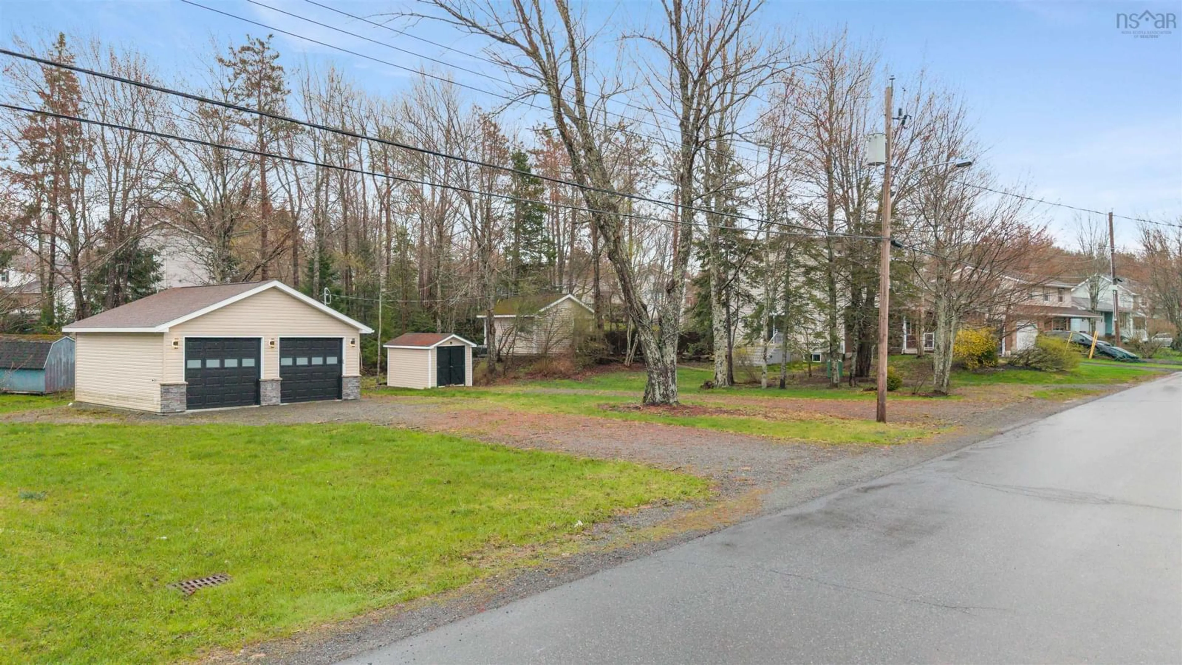 Unknown for 17 Pineview Crescent Cres, Stellarton Nova Scotia B0K 1S0