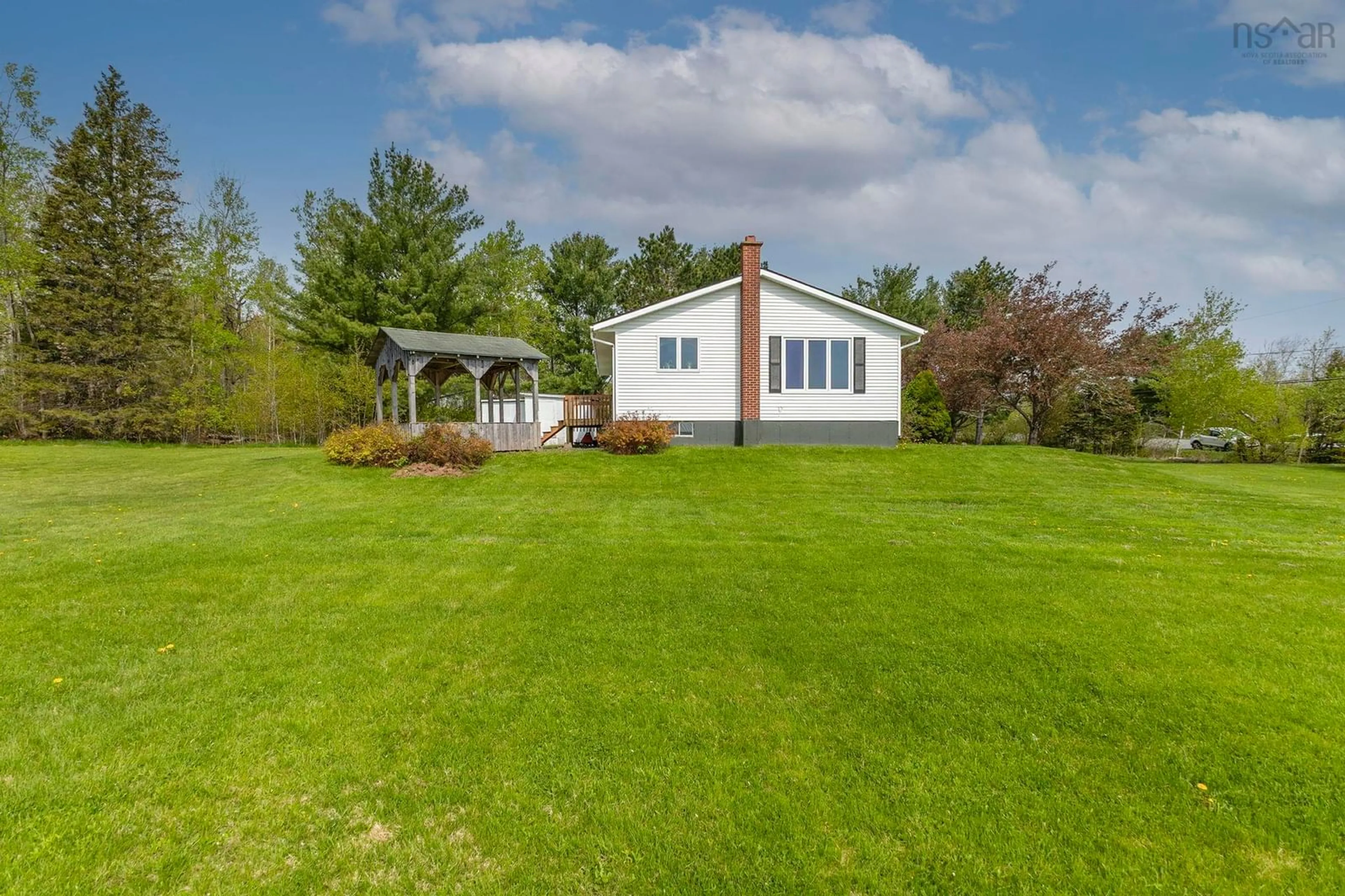 Unknown for 25 Blackie Rd, Lyons Brook Nova Scotia B0K 1H0