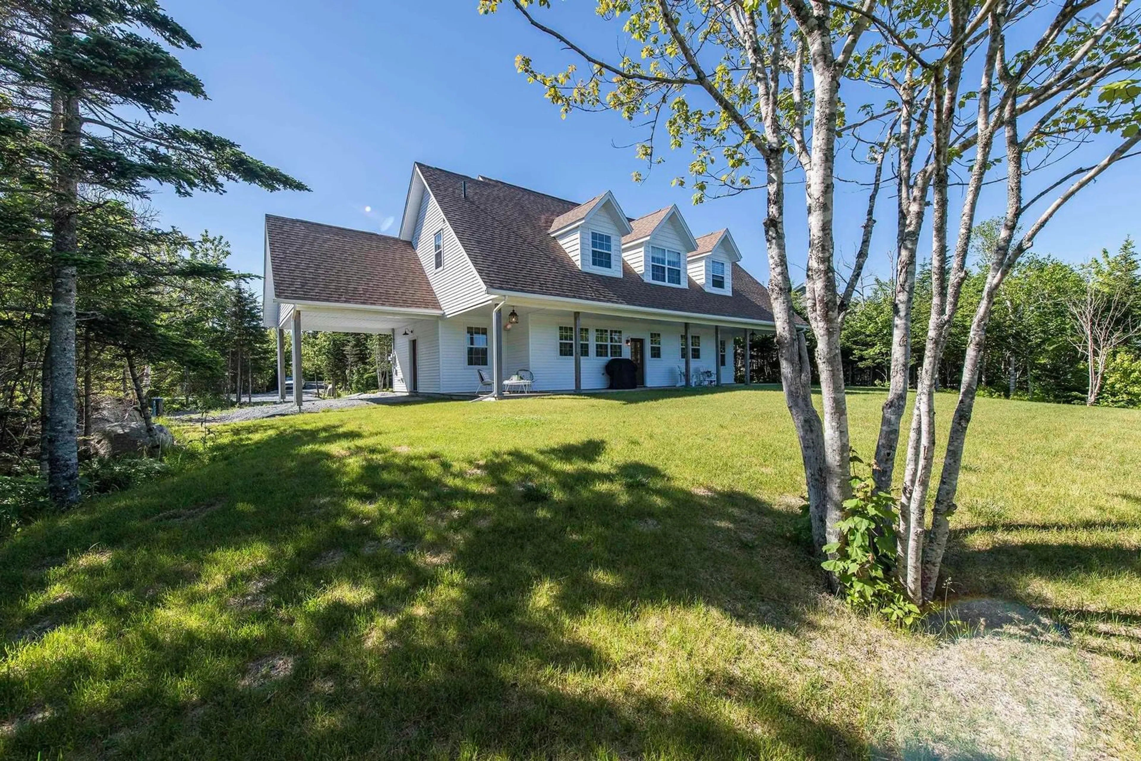 Unknown for 61 Brans Way, Williamswood Nova Scotia B3V 1T1