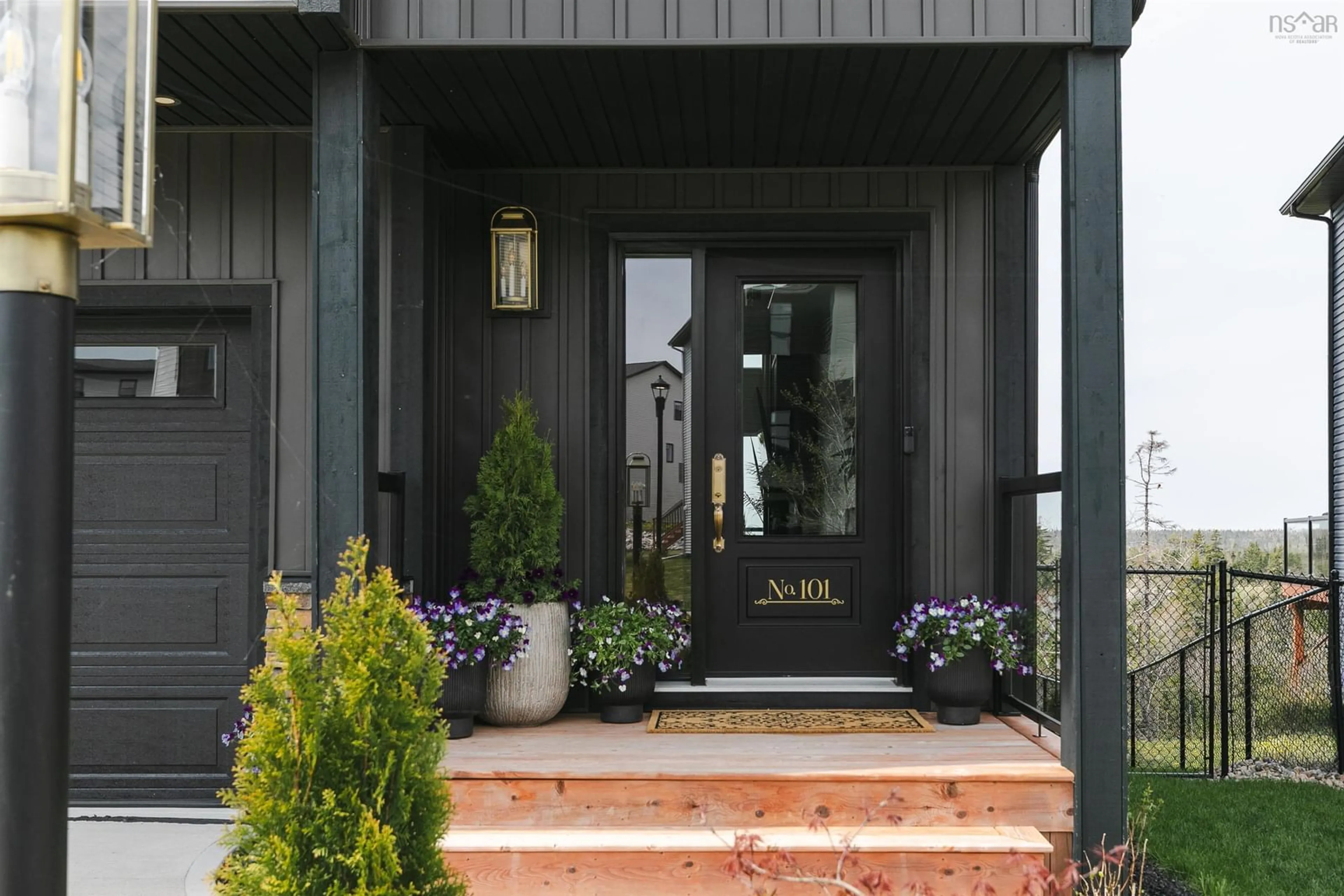 Indoor entryway for 101 Tuscany Run, Timberlea Nova Scotia B3T 0L2