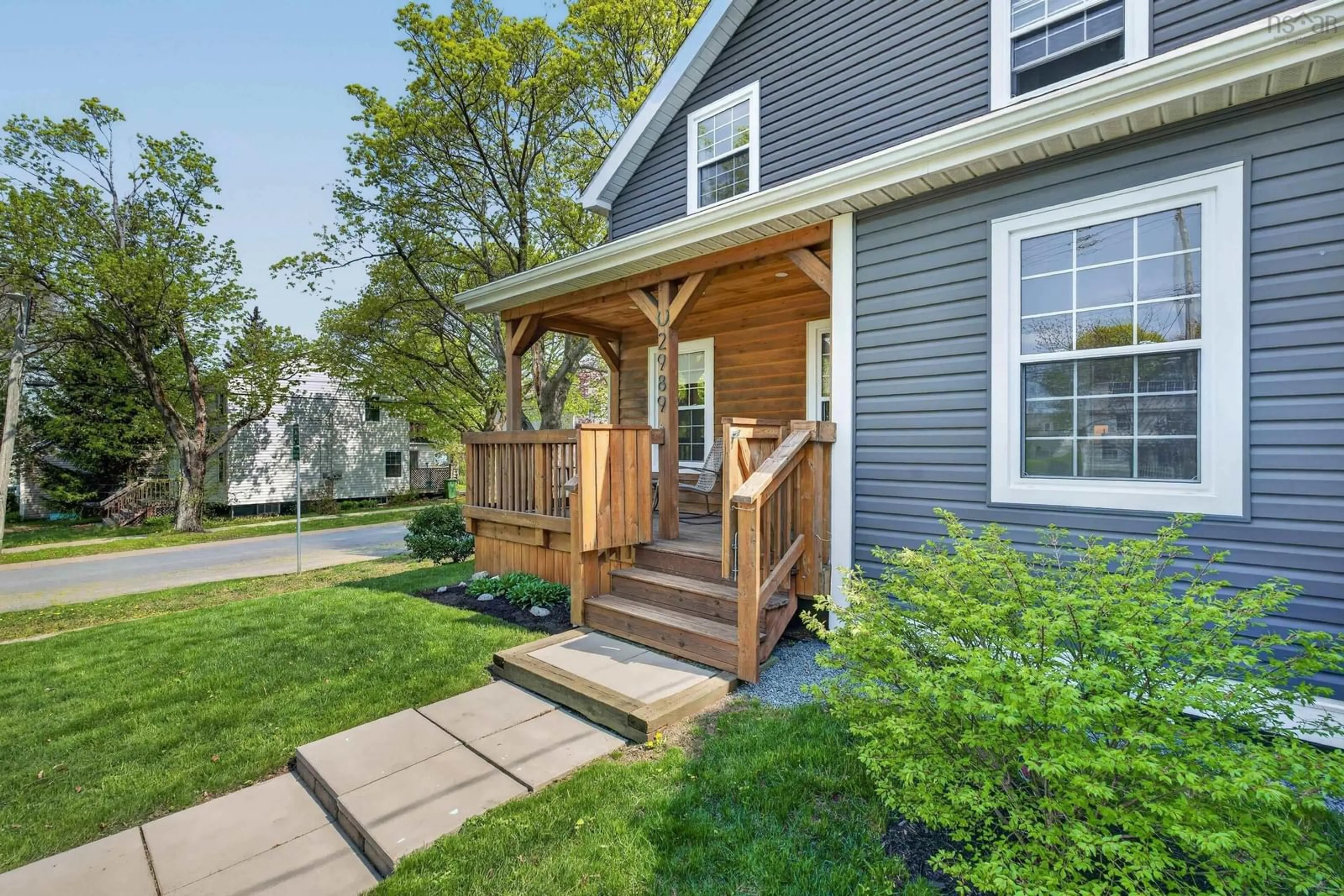 Unknown for 2989 Connaught Ave, Halifax Nova Scotia B3L 3A5