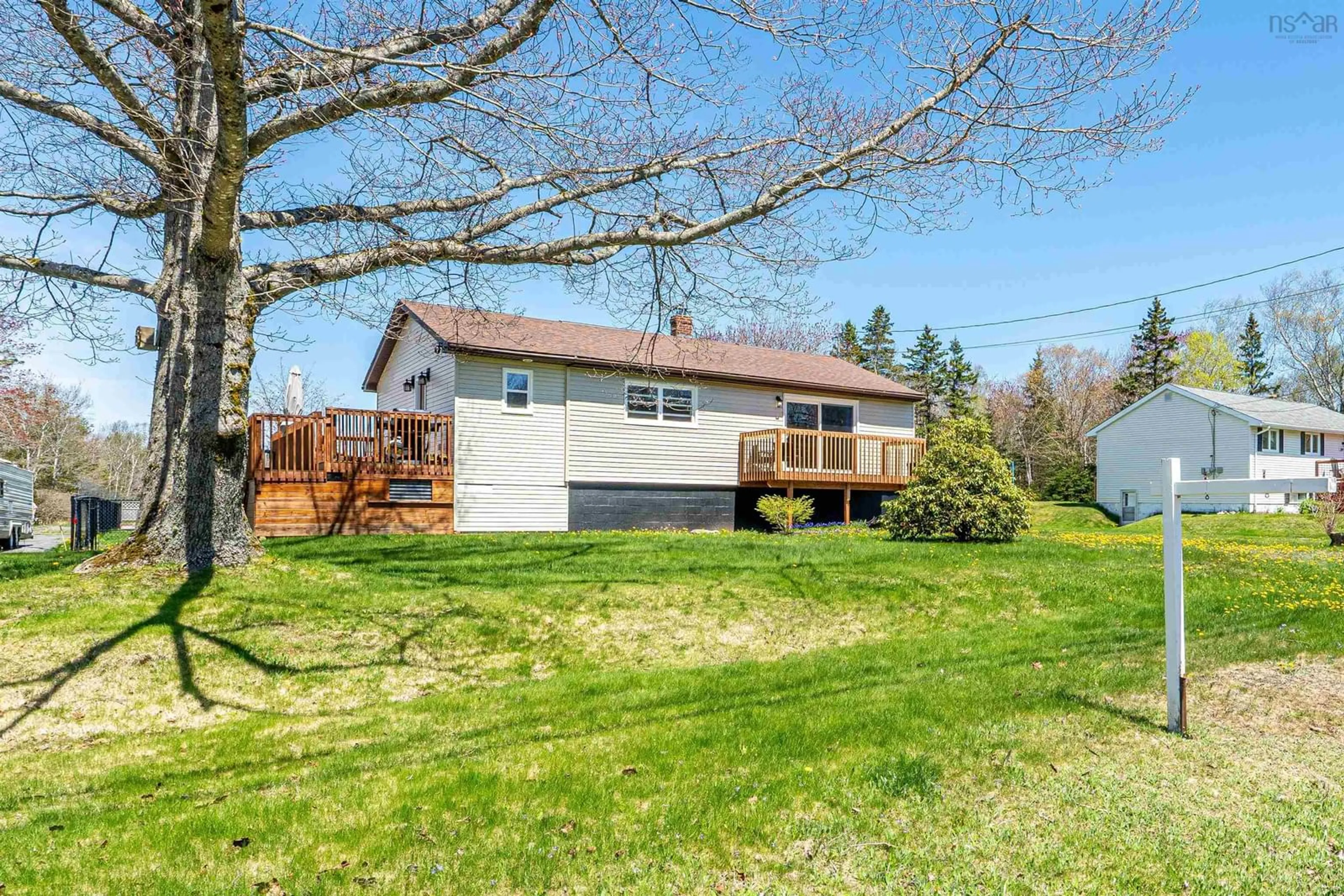 Unknown for 256 Dyke Rd, Cow Bay Nova Scotia B3G 1K3