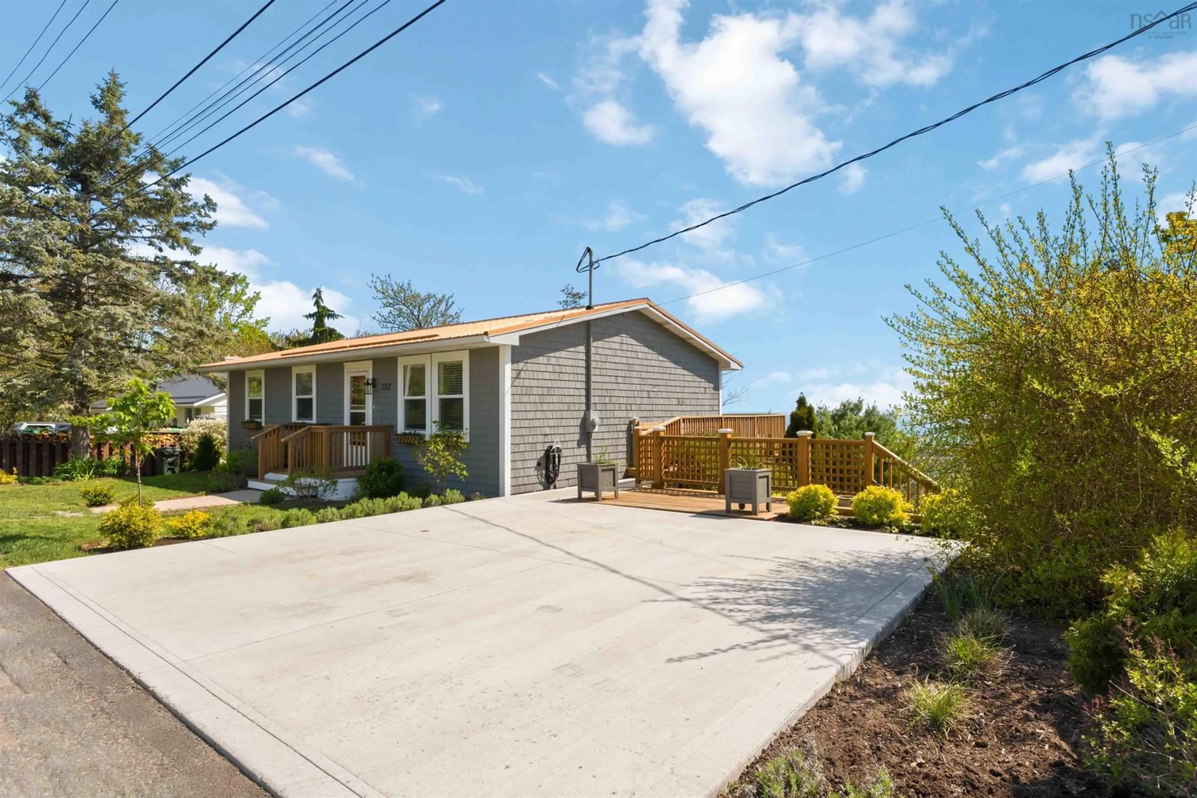 Unknown for 152 Second Ave, Digby Nova Scotia B0V 1A0