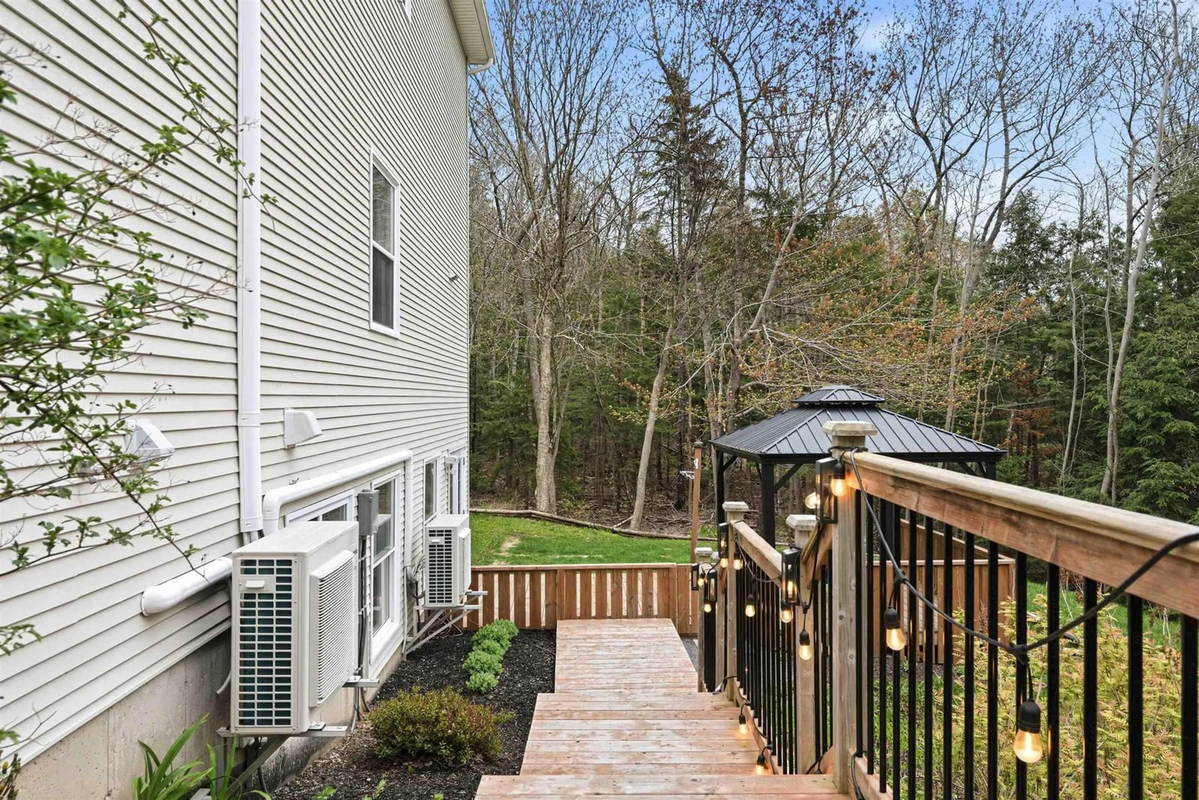 Patio, unknown for 90 Lincolnshire Dr, Fall River Nova Scotia B2T 1P7