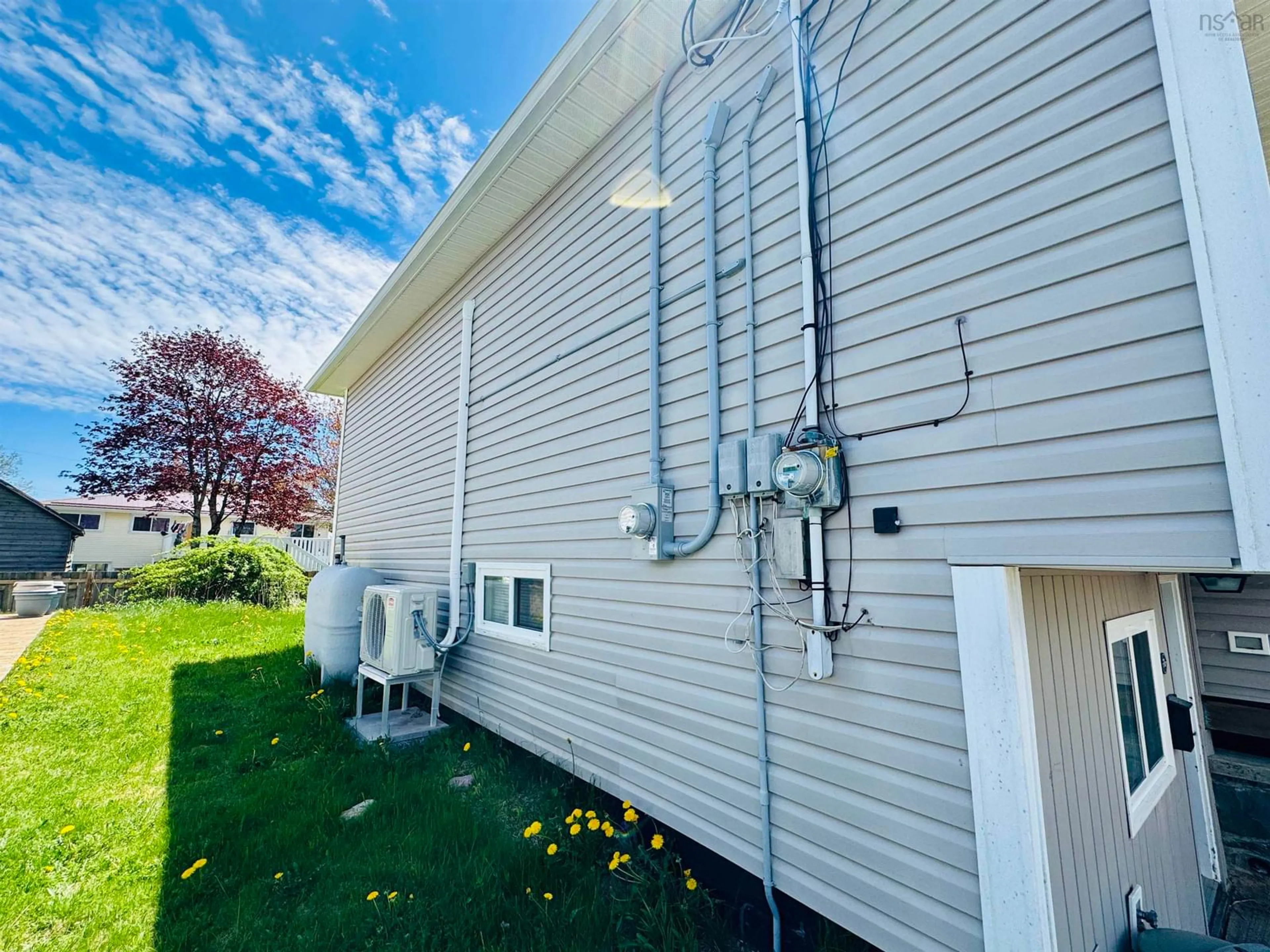 Patio, unknown for 37 Barbara Dr, Westphal Nova Scotia B2W 3N7