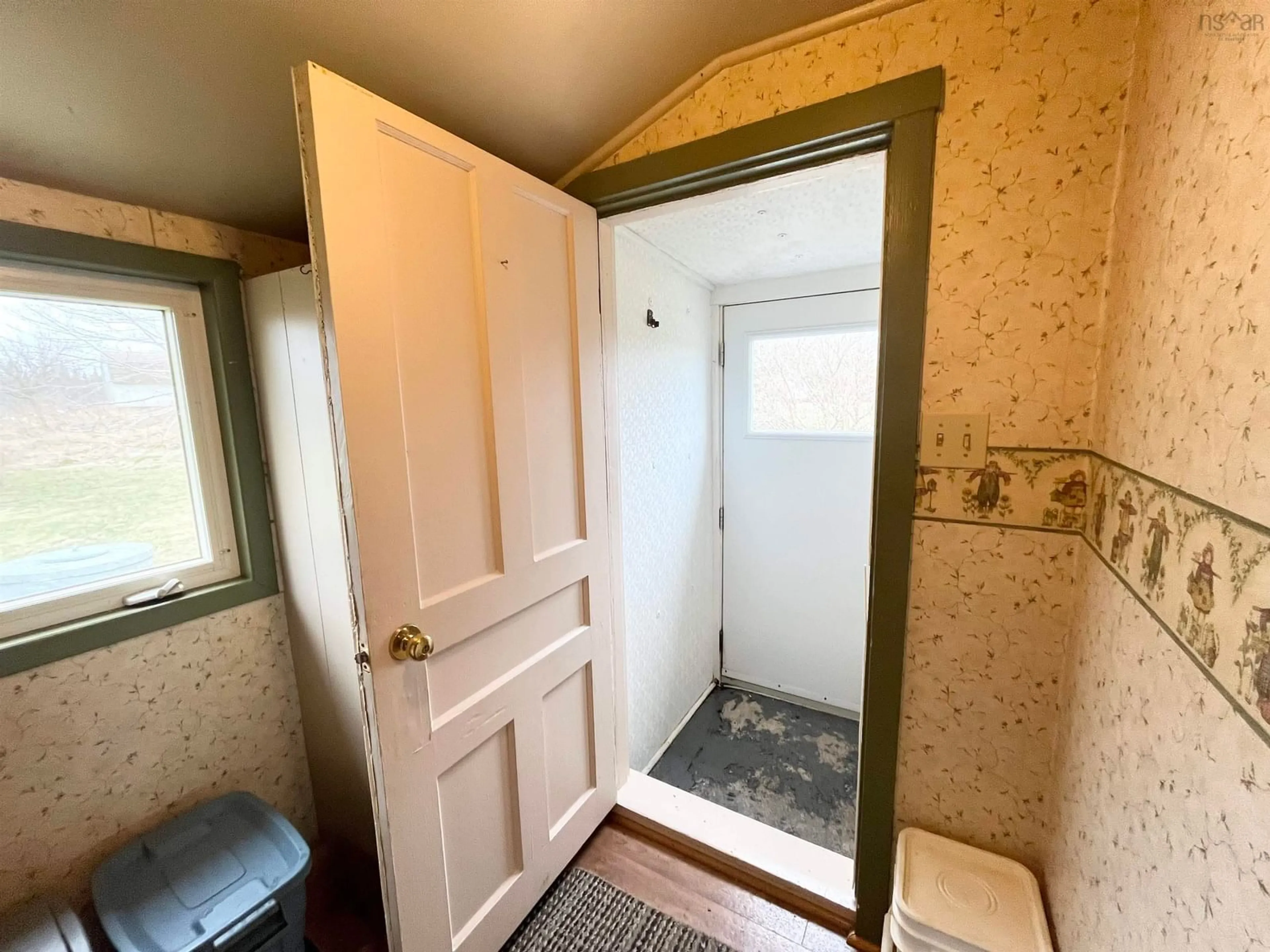 A pic of a room for 43 Hibbert St, Clark's Harbour Nova Scotia B0W 1P0
