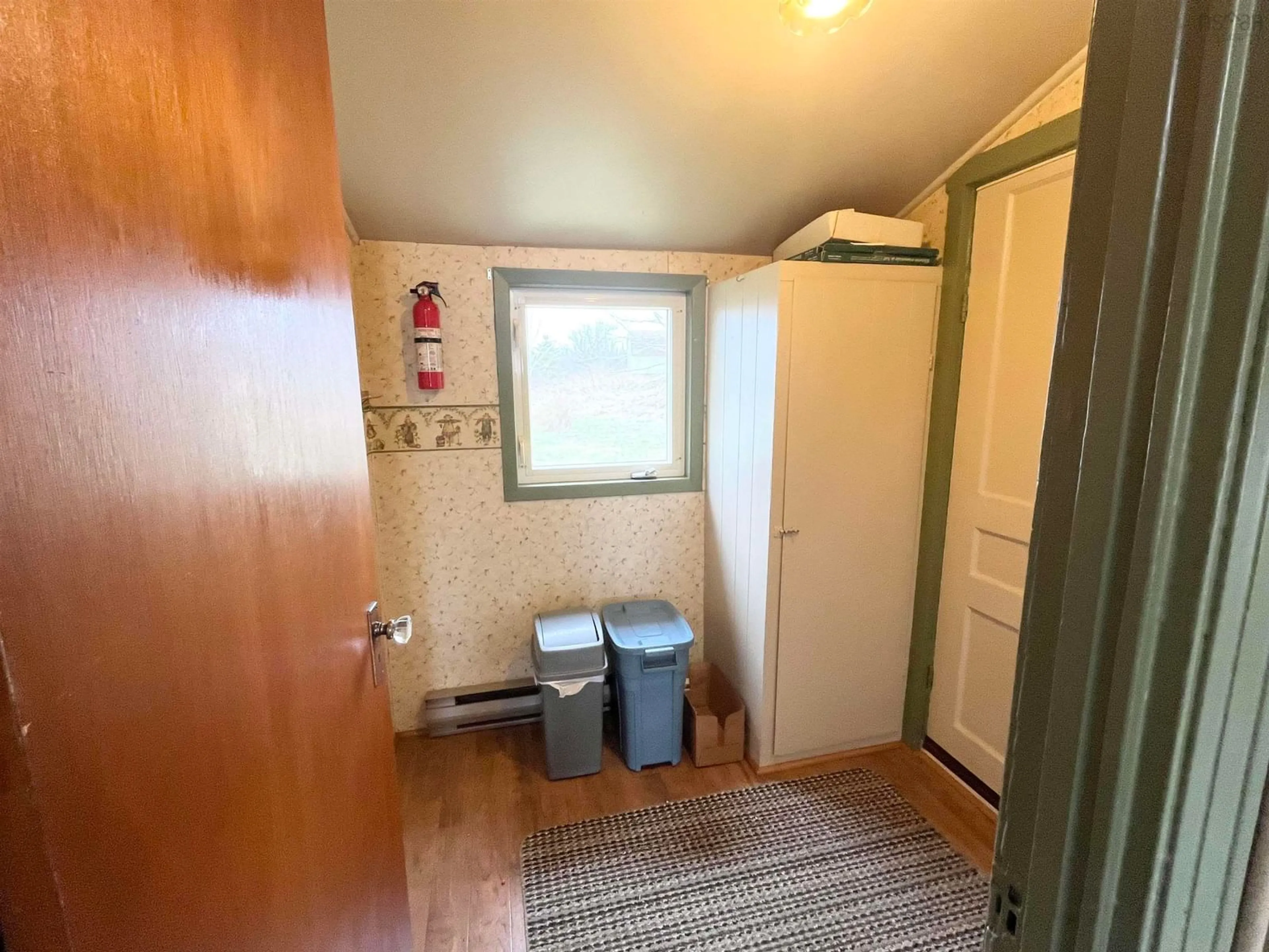 A pic of a room for 43 Hibbert St, Clark's Harbour Nova Scotia B0W 1P0