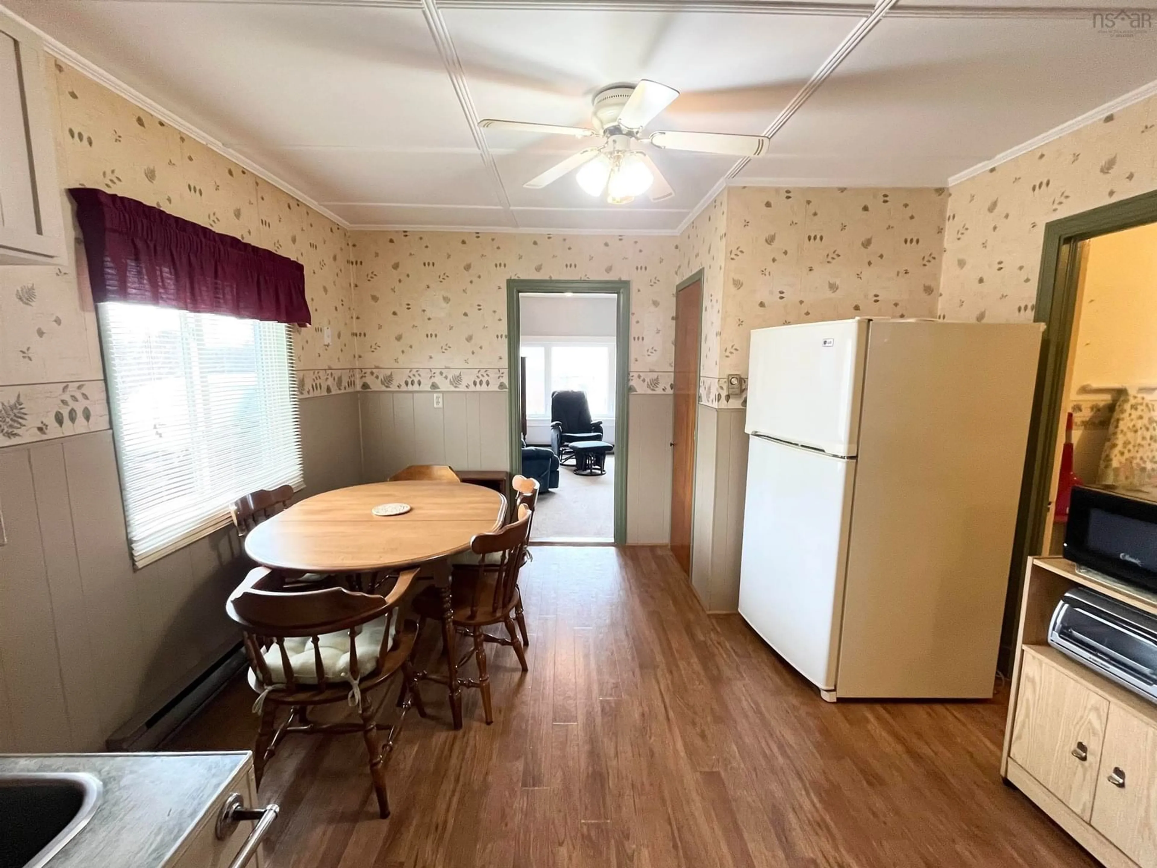 A pic of a room for 43 Hibbert St, Clark's Harbour Nova Scotia B0W 1P0