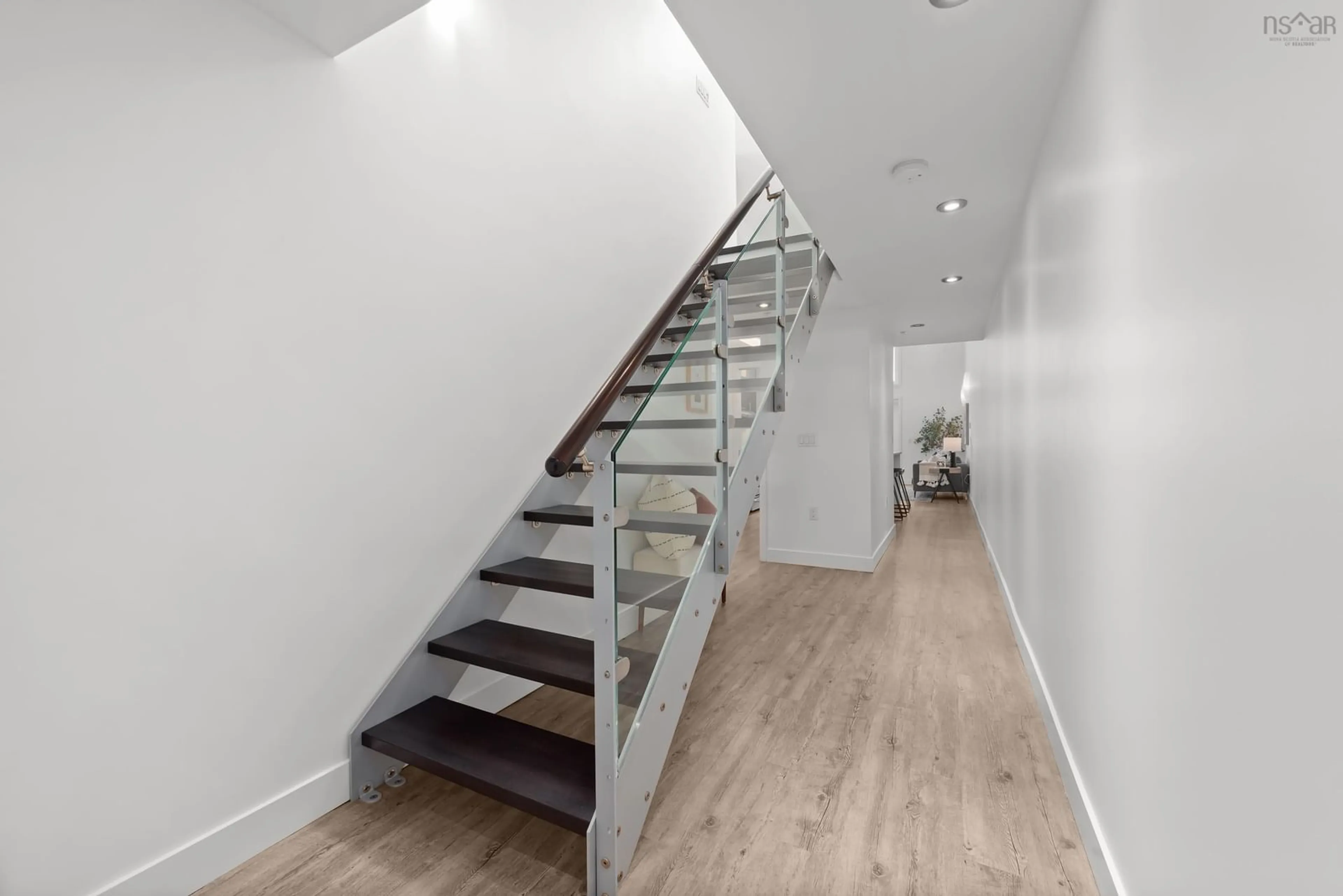 Stairs for 5662 Roberts St #301, Halifax Nova Scotia B3K 0E3