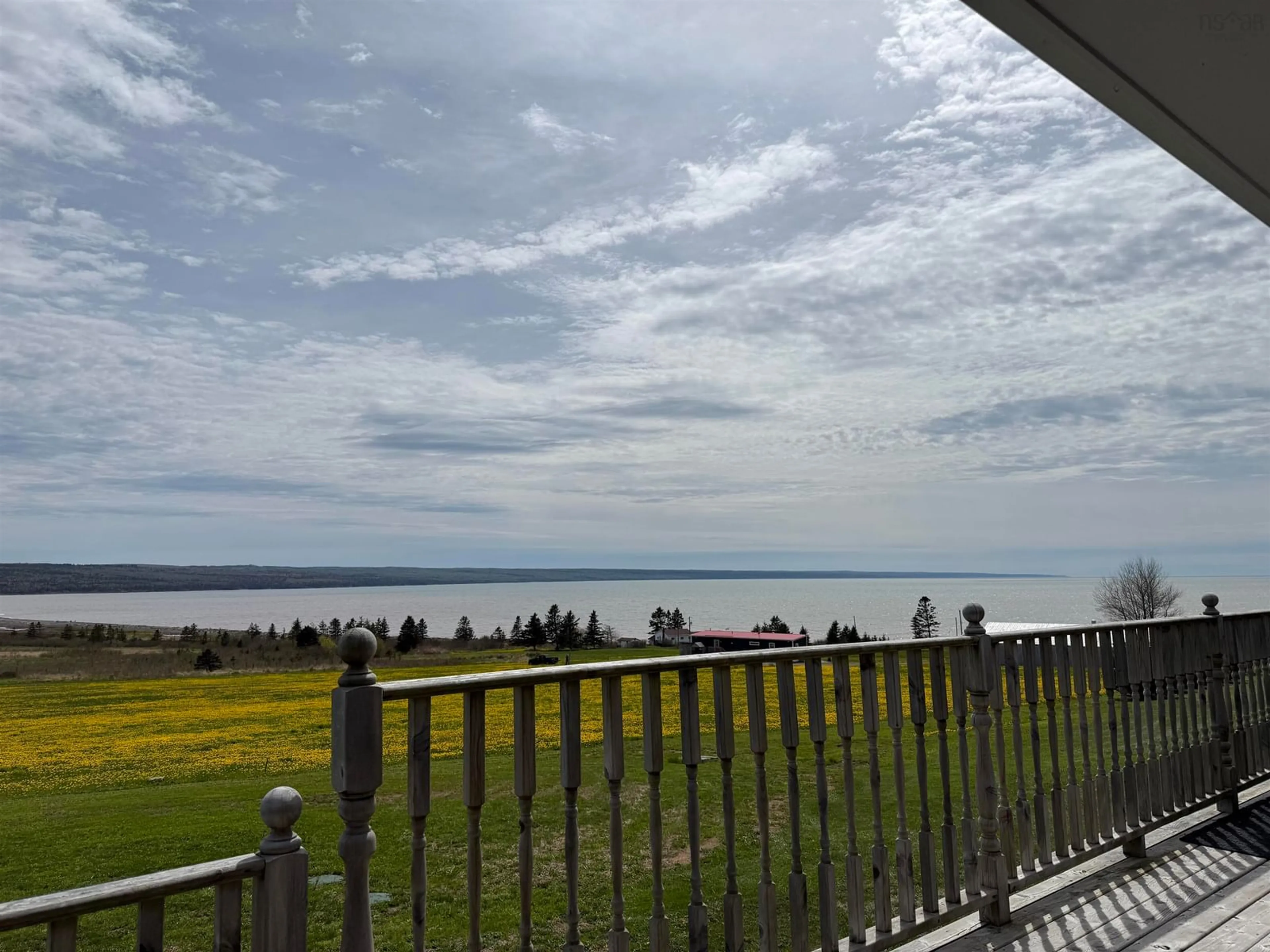 Unknown for 1506 Cape Split Rd, Scots Bay Nova Scotia B0P 1H0