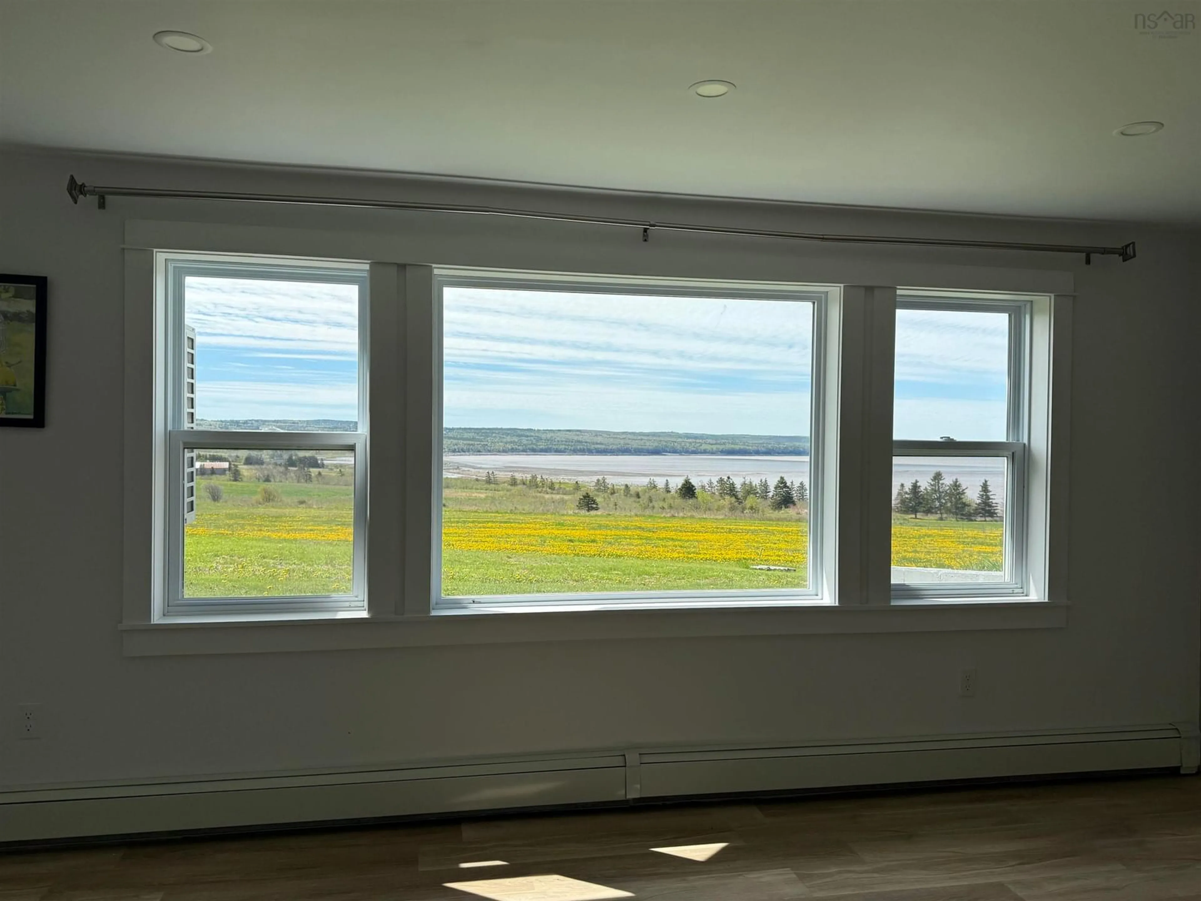 A pic of a room for 1506 Cape Split Rd, Scots Bay Nova Scotia B0P 1H0