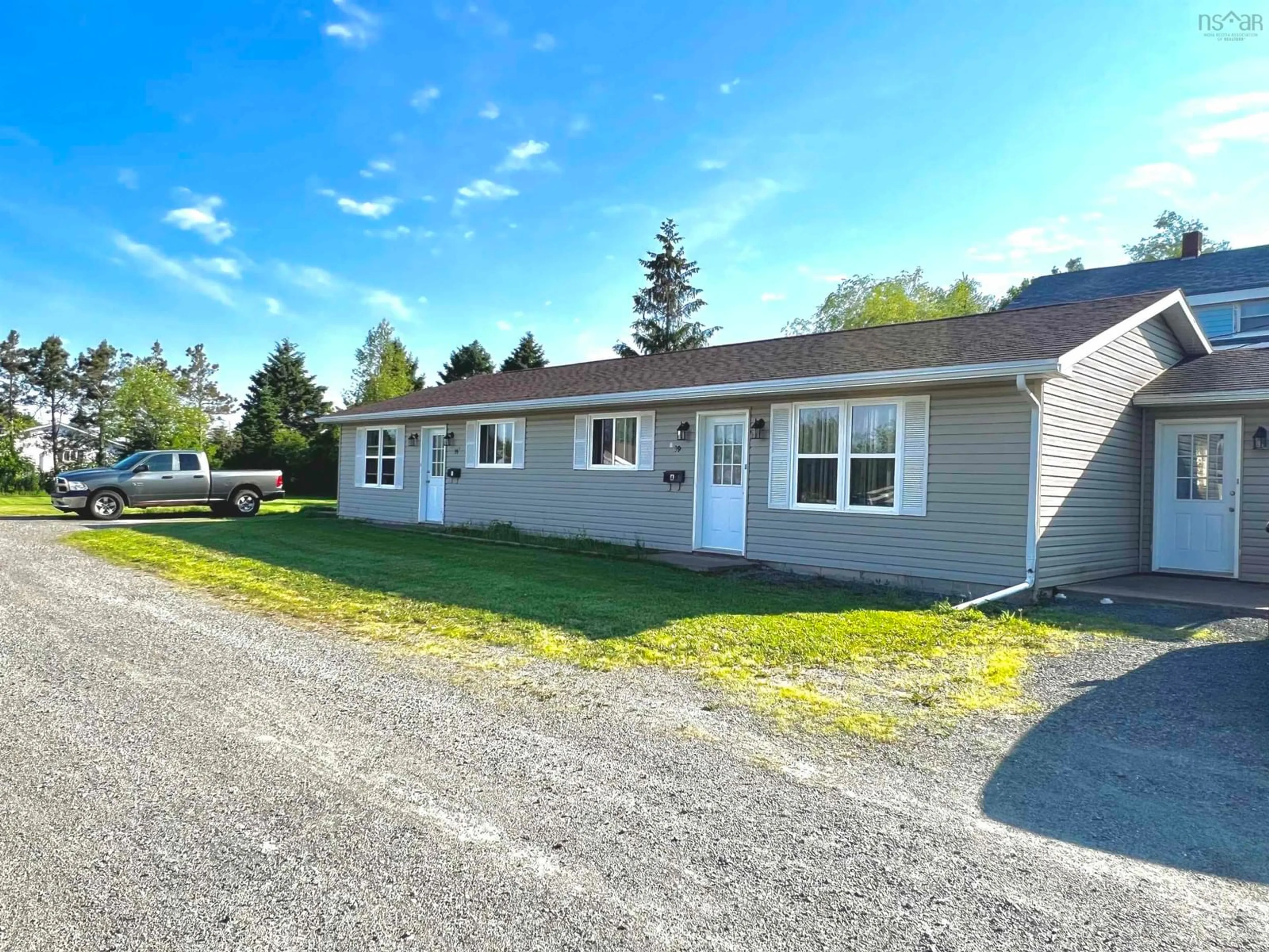 Unknown for 39 Emmanuel St, Stellarton Nova Scotia B0K 1S0