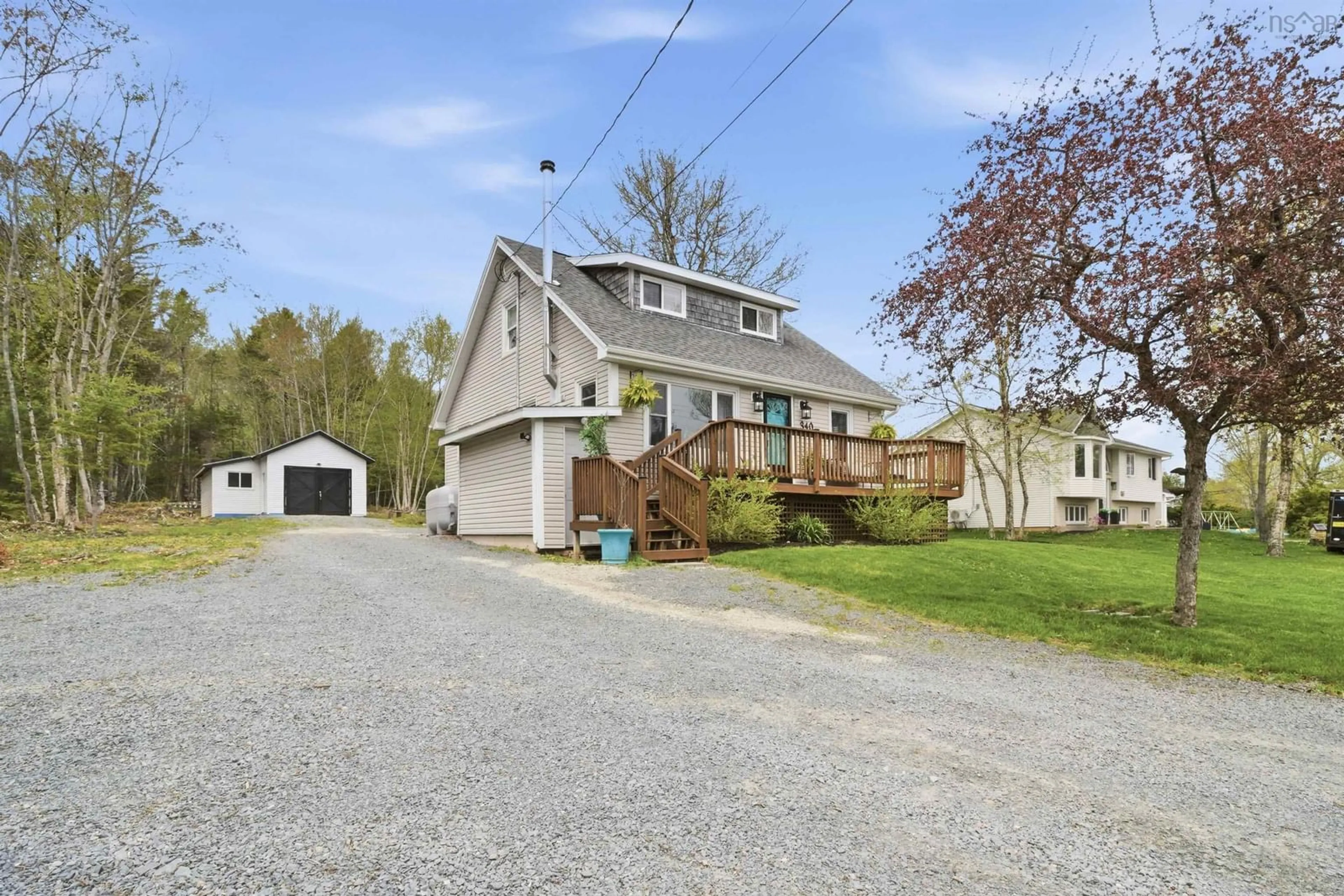 Unknown for 340 Lakeview Ave, Middle Sackville Nova Scotia B4E 3B6
