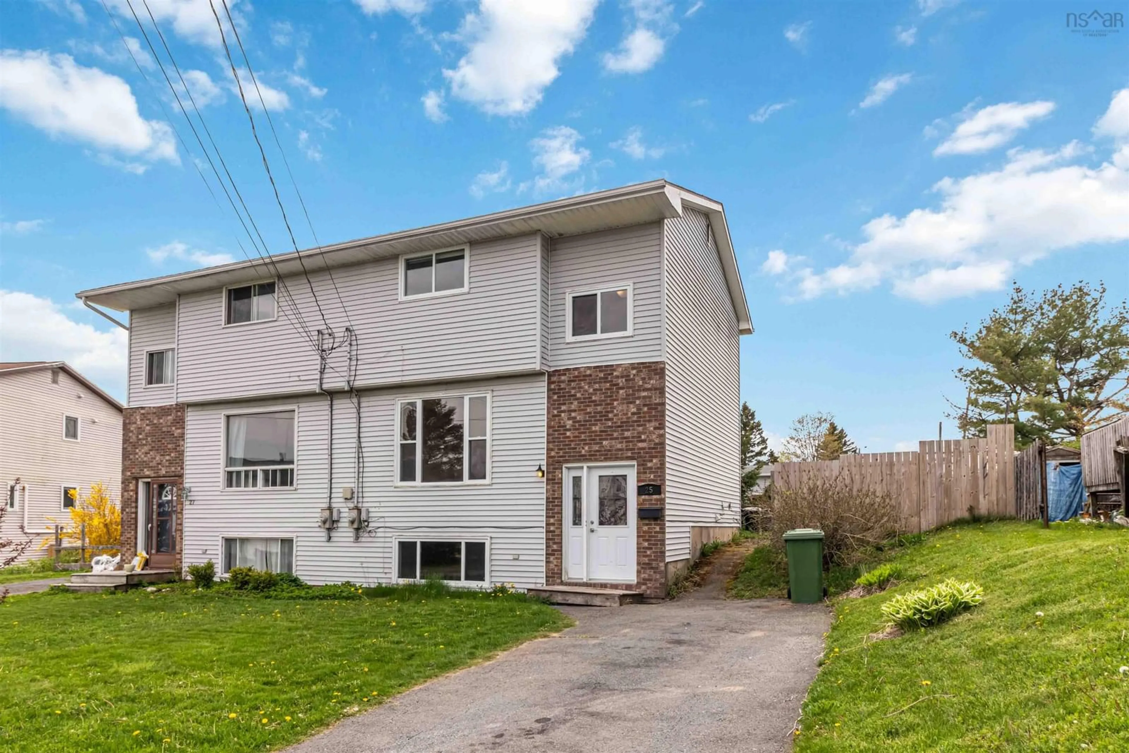 Unknown for 25 Linden Court, Cole Harbour Nova Scotia B2W 4X2