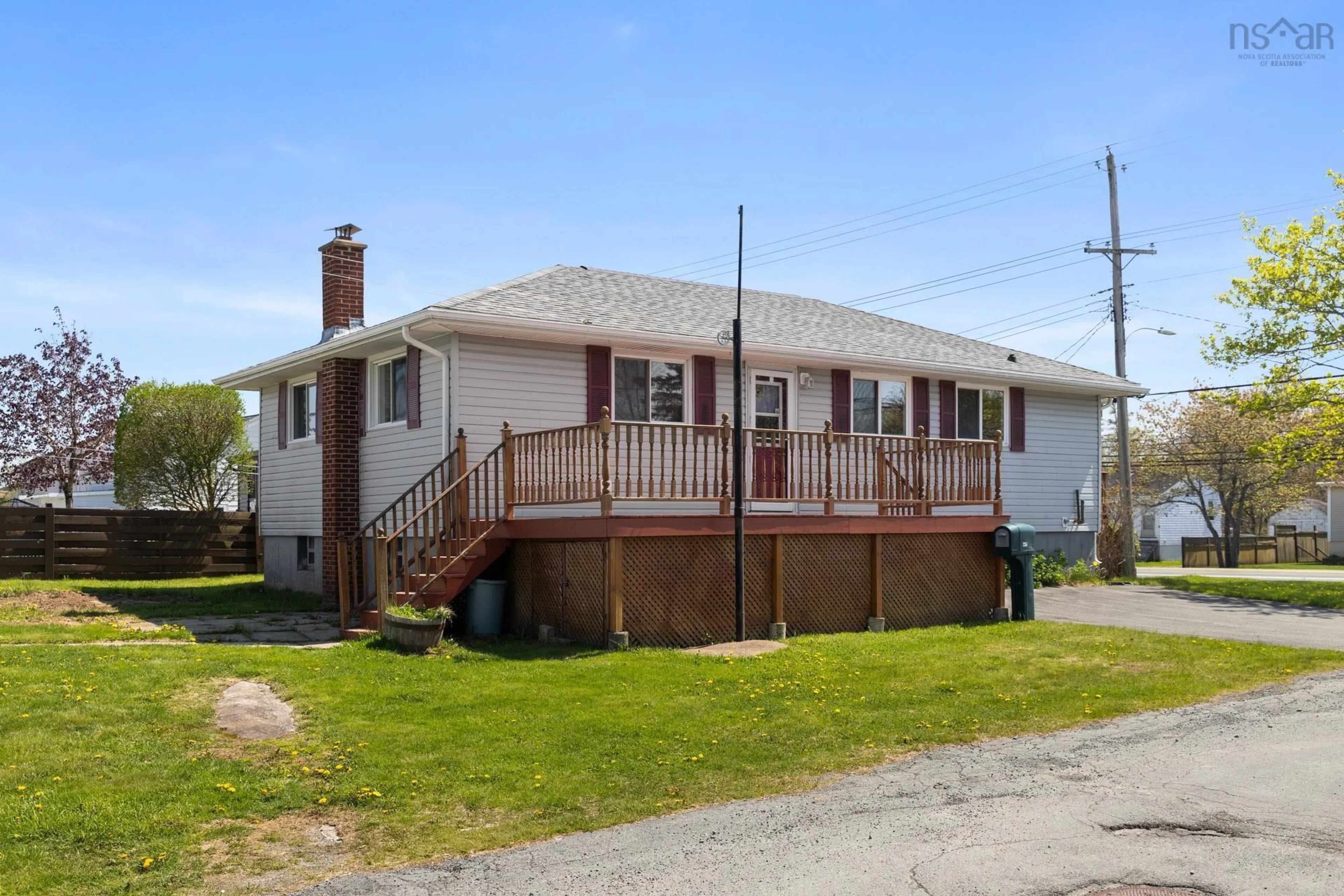 Unknown for 720 Herring Cove Rd, Herring Cove Nova Scotia B3R 1Y8