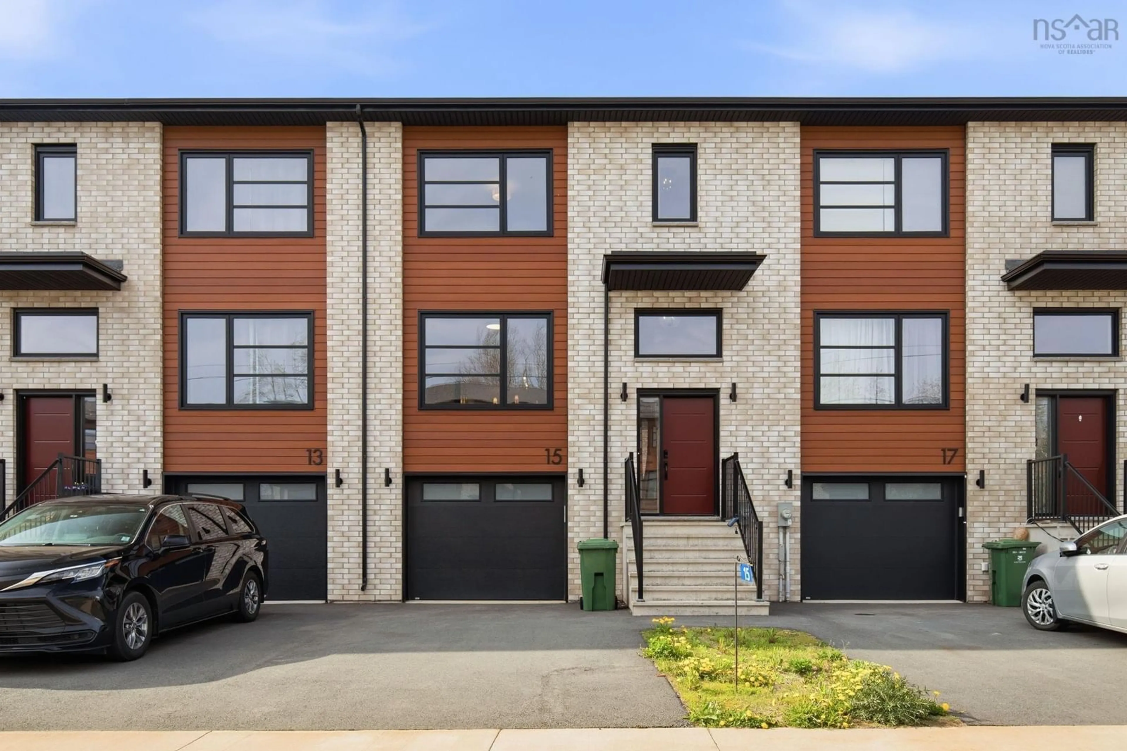 Home with brick exterior material, street for 15 Glenn Dr, Lantz Nova Scotia B2S 0K1