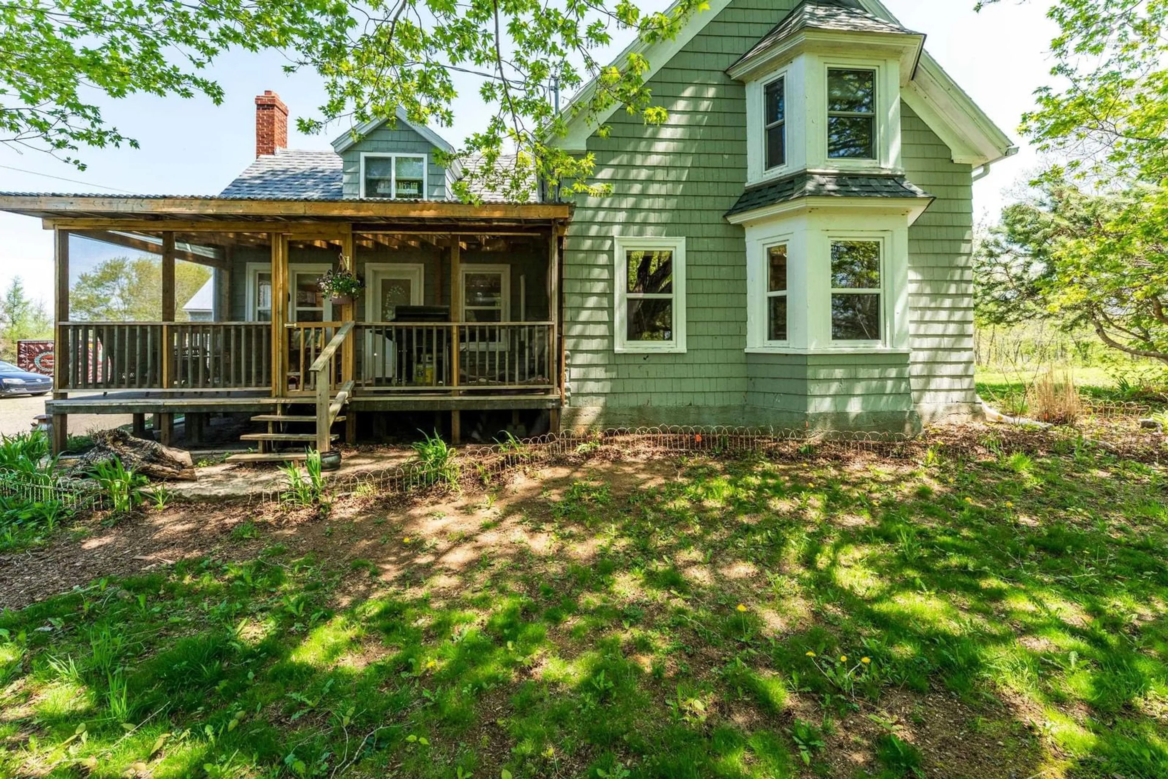 Unknown for 1313 Clementsport Rd, Clementsvale Nova Scotia B0S 1G0