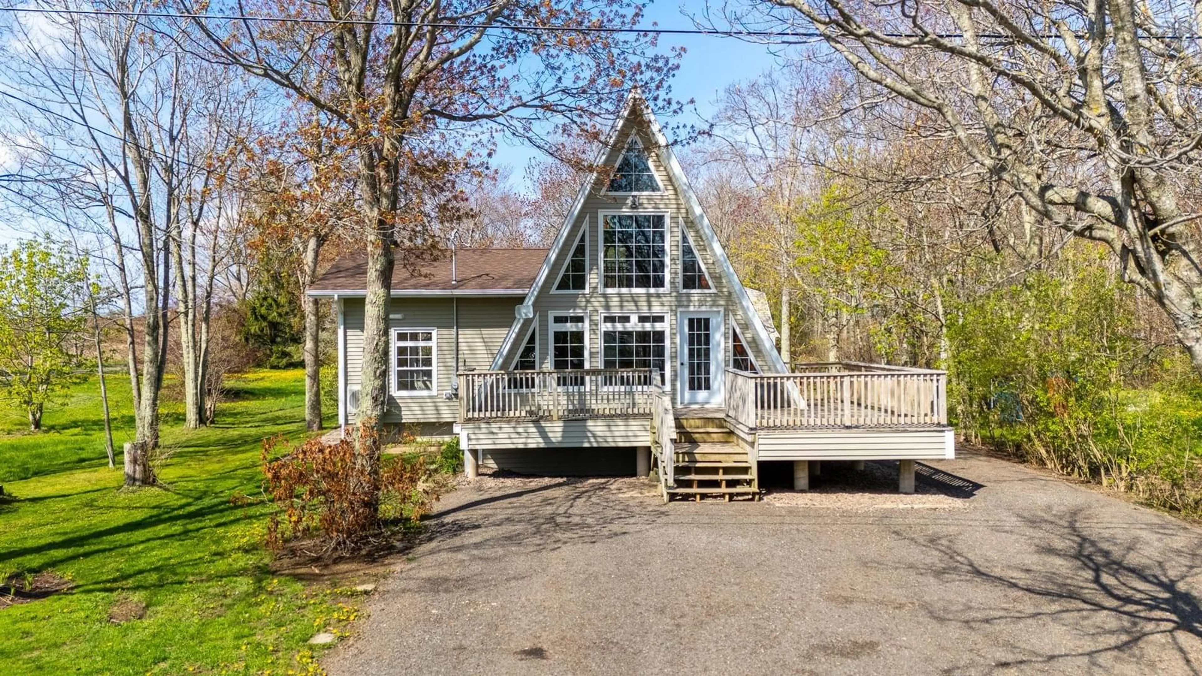 Unknown for 75 Evangeline Beach Rd, North Grand Pre Nova Scotia B0P 1M0